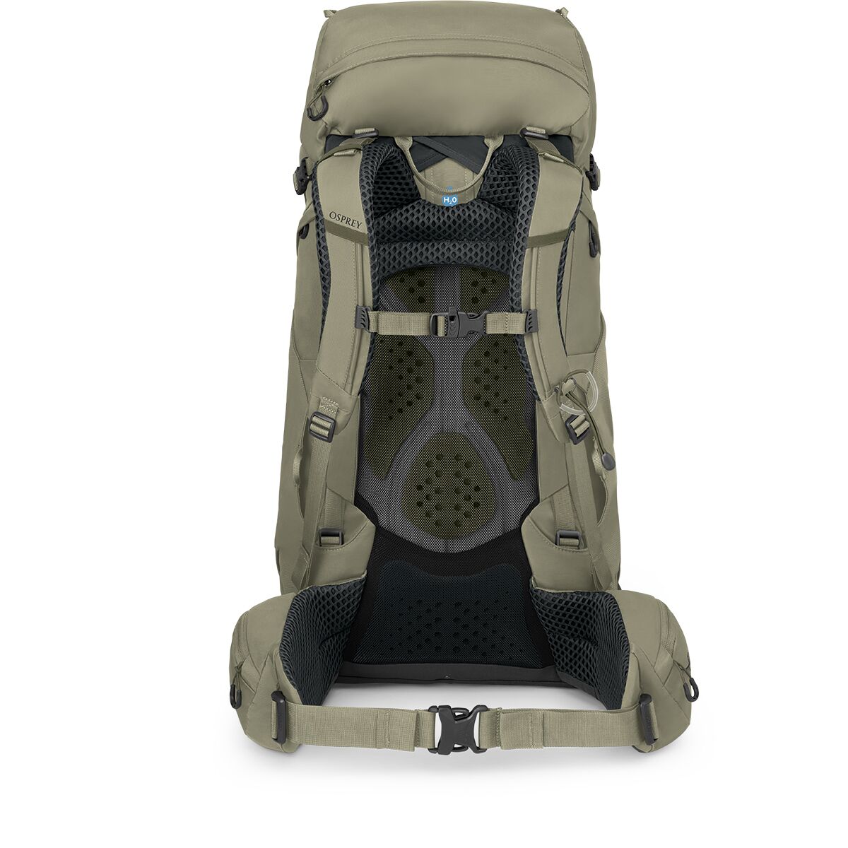 Osprey Packs Kestrel 48L Backpack | eBay