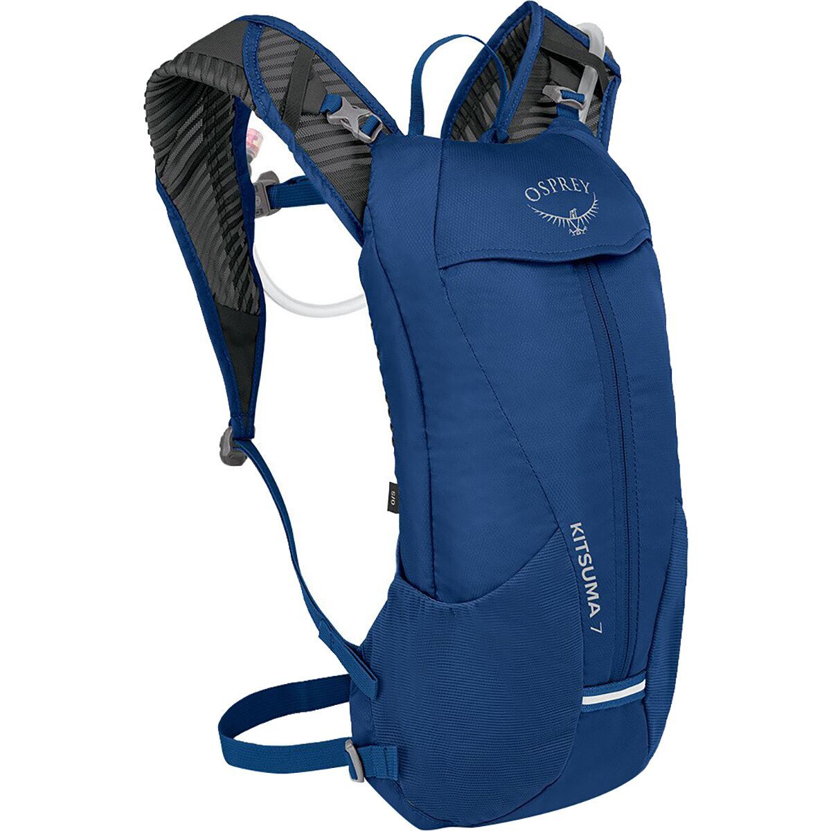 Image of Osprey Packs Kitsuma 1.5L Hydration Backpack - Women's Astrology Blue, One Size