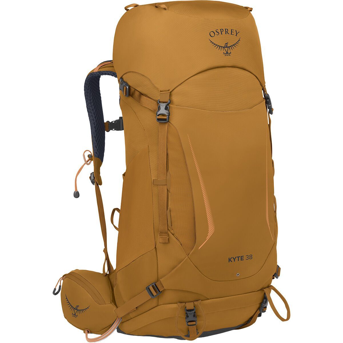 Image of Osprey Packs Kyte 38L Pack - Women's Barley Brown, XS/S