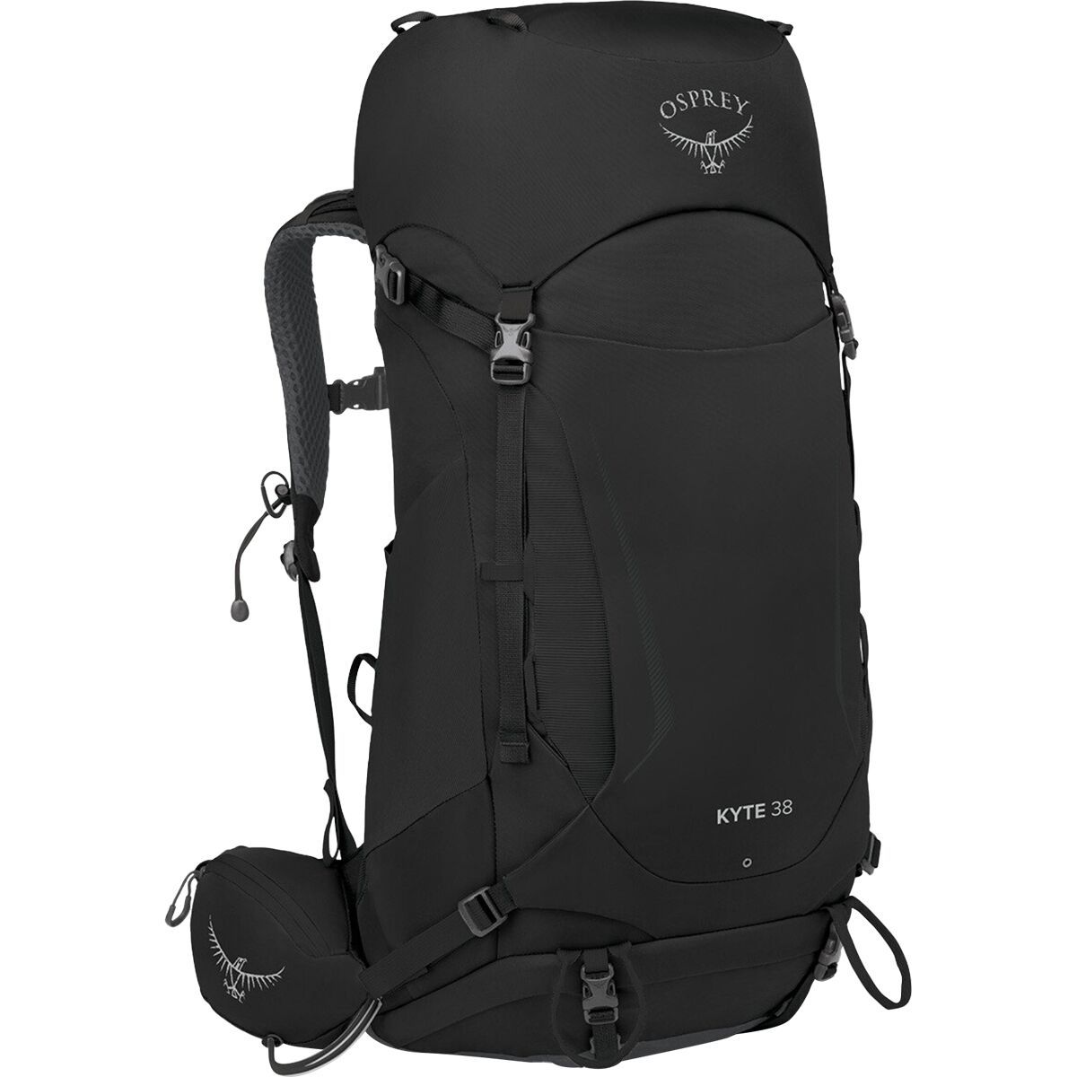 Image of Osprey Packs Kyte 38L Pack - Women's Black, XS/S