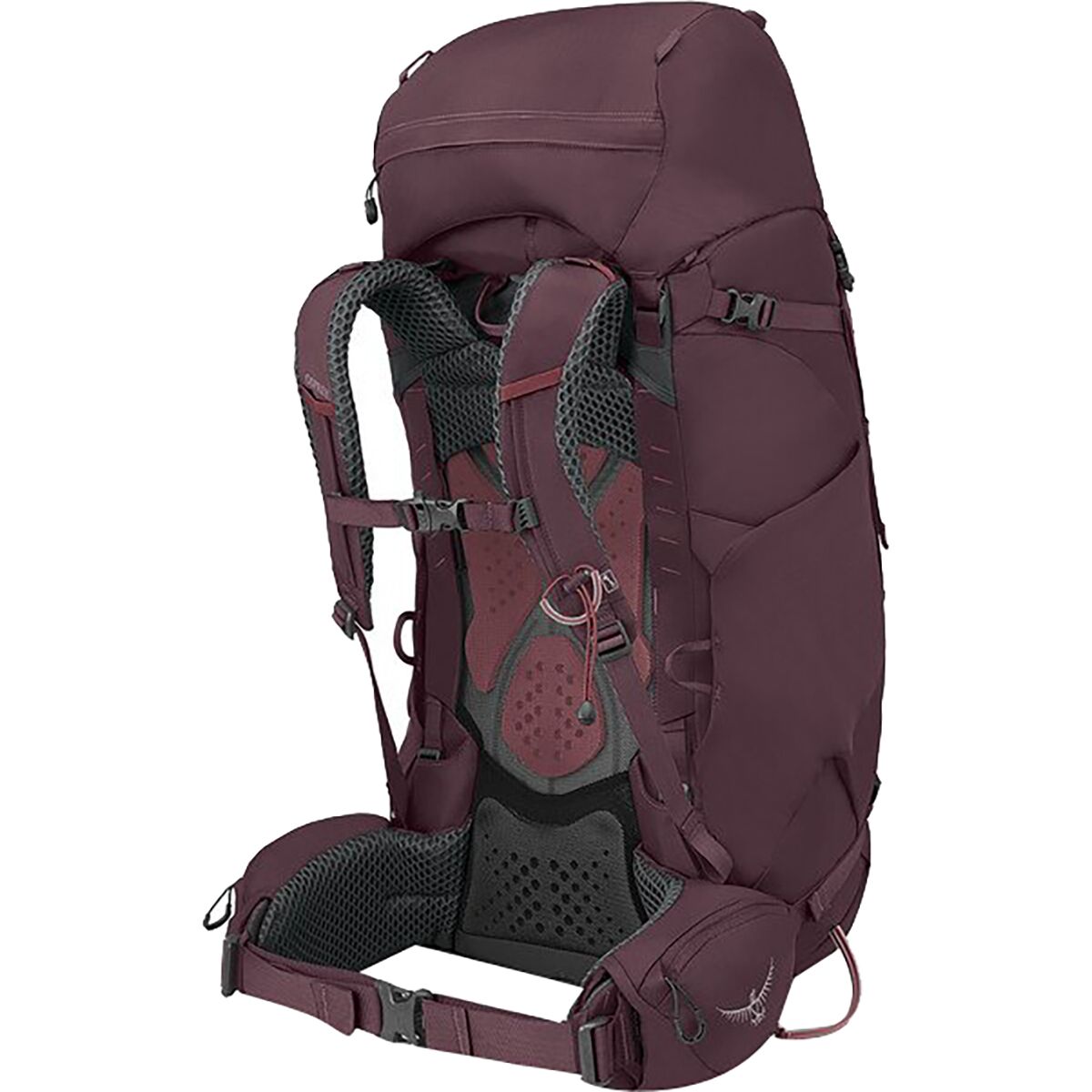 Osprey women's kyte 66l backpack outlet