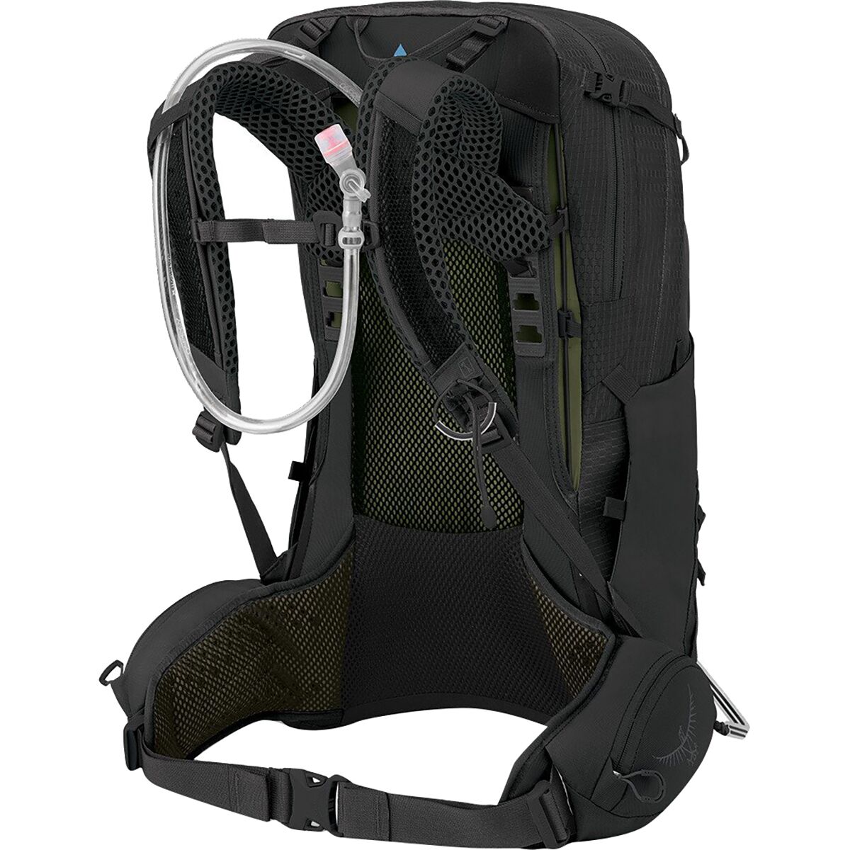 Osprey Packs Manta 34L Hydration Backpack Hike Camp