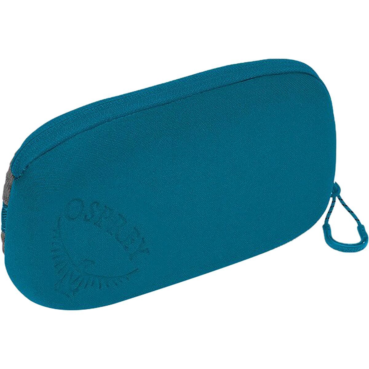 Osprey Packs Pack Pocket Padded Waterfront Blue, One Size