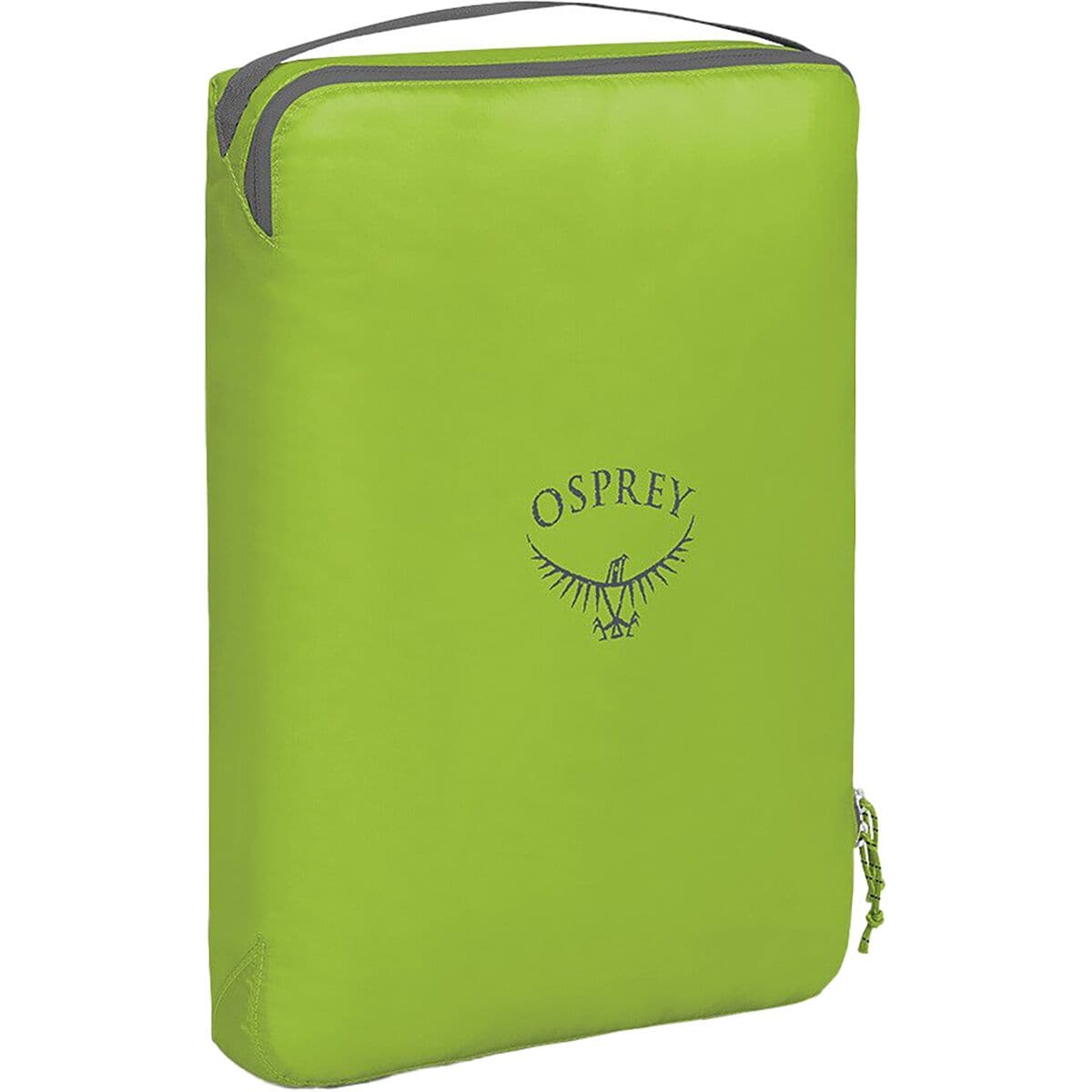 Image of Osprey Packs Ultralight Packing Cube Limon Green, L