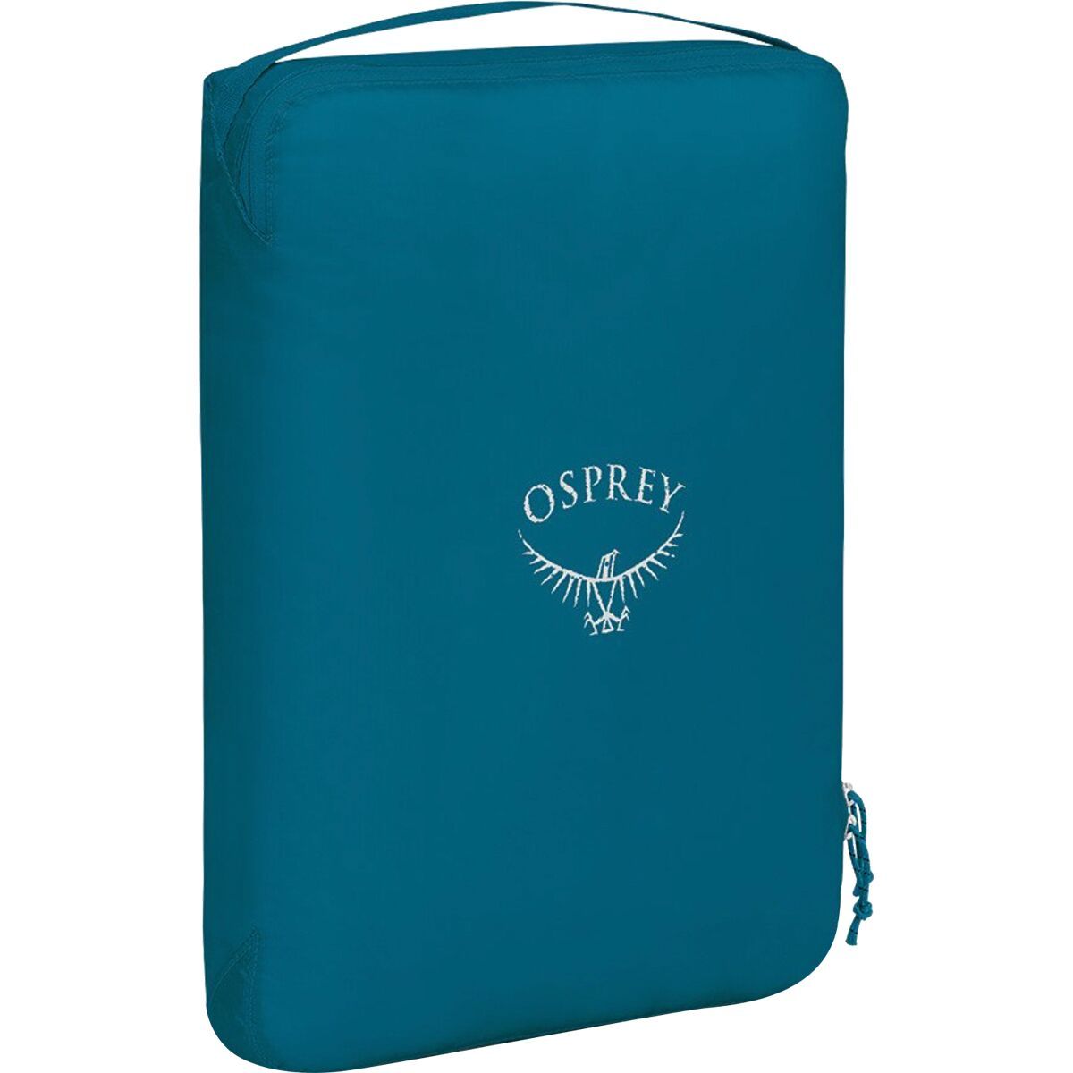 Image of Osprey Packs Ultralight Packing Cube Waterfront Blue, L