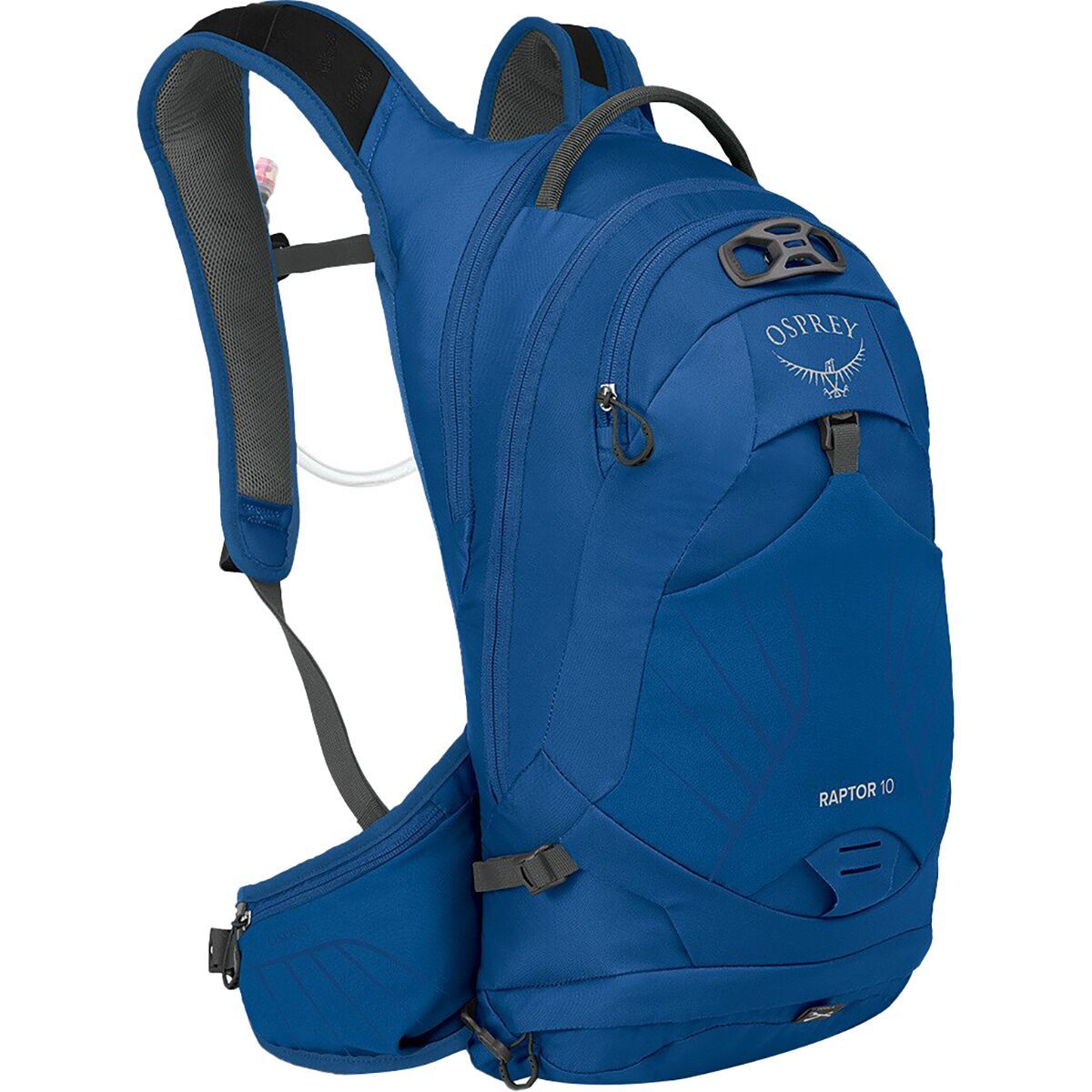 Image of Osprey Packs Raptor 10L Hydration Backpack Postal Blue, One Size