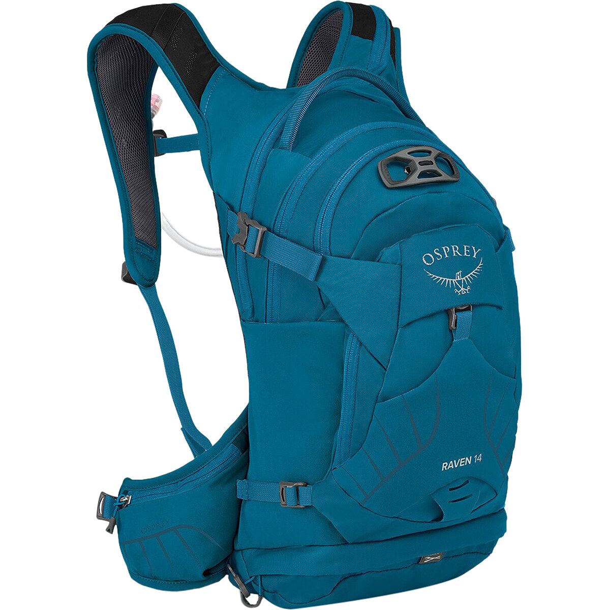 Verzamelen Onvergetelijk Mantsjoerije Osprey Packs Raven 14L Backpack - Women's - Hike & Camp