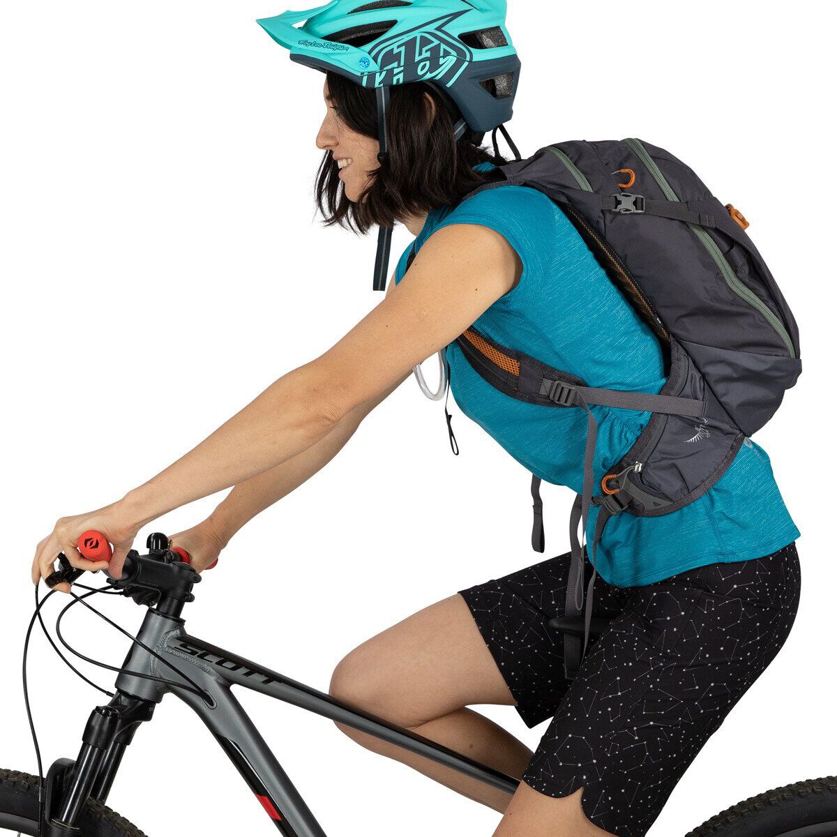 NWT Osprey Salida 12 Women\'s Bike Hydration Backpack Osprey Salida 12 - Giant Las Vegas | Mountain main image 3
