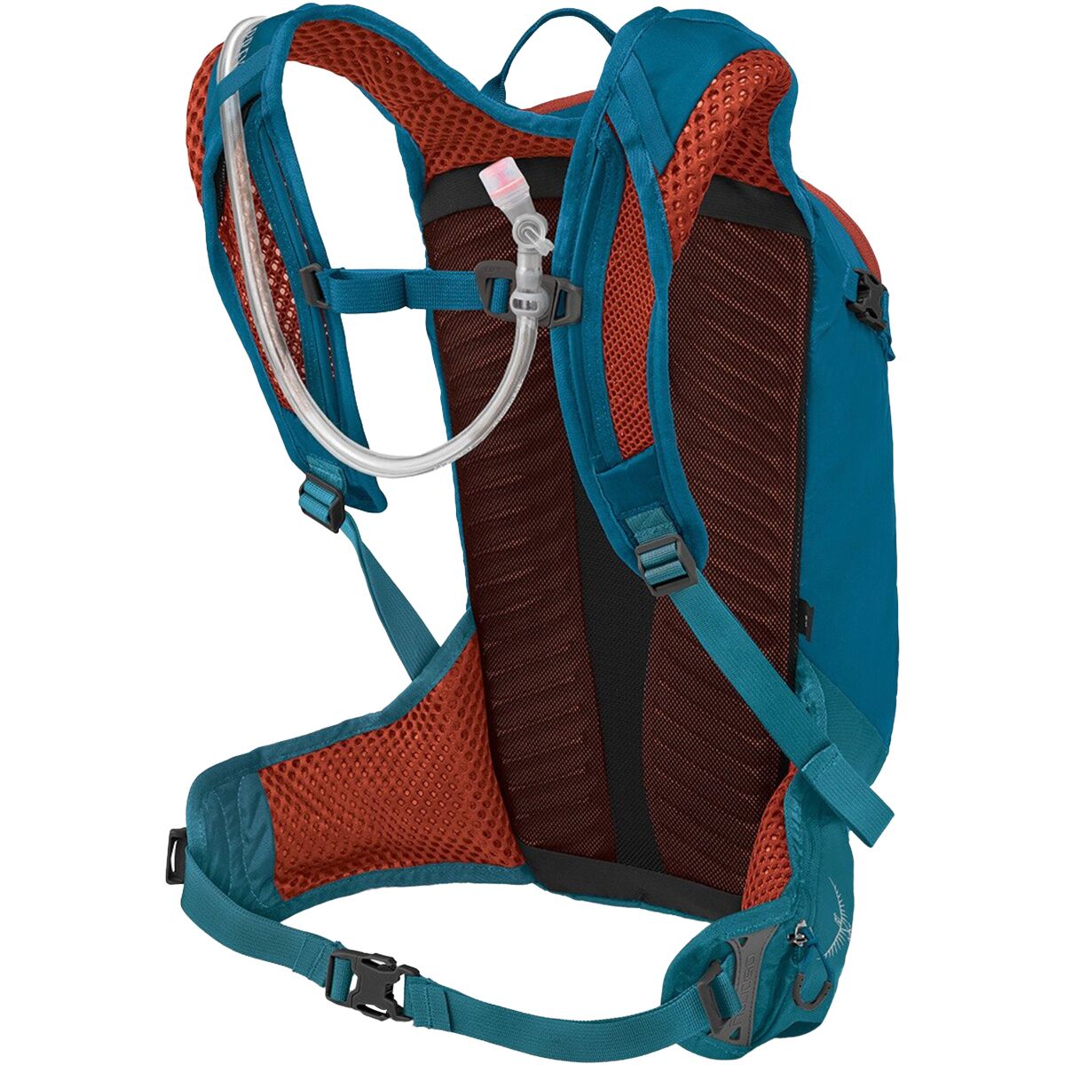 Osprey Packs Salida 12L Hydration Backpack - Women display picture 2