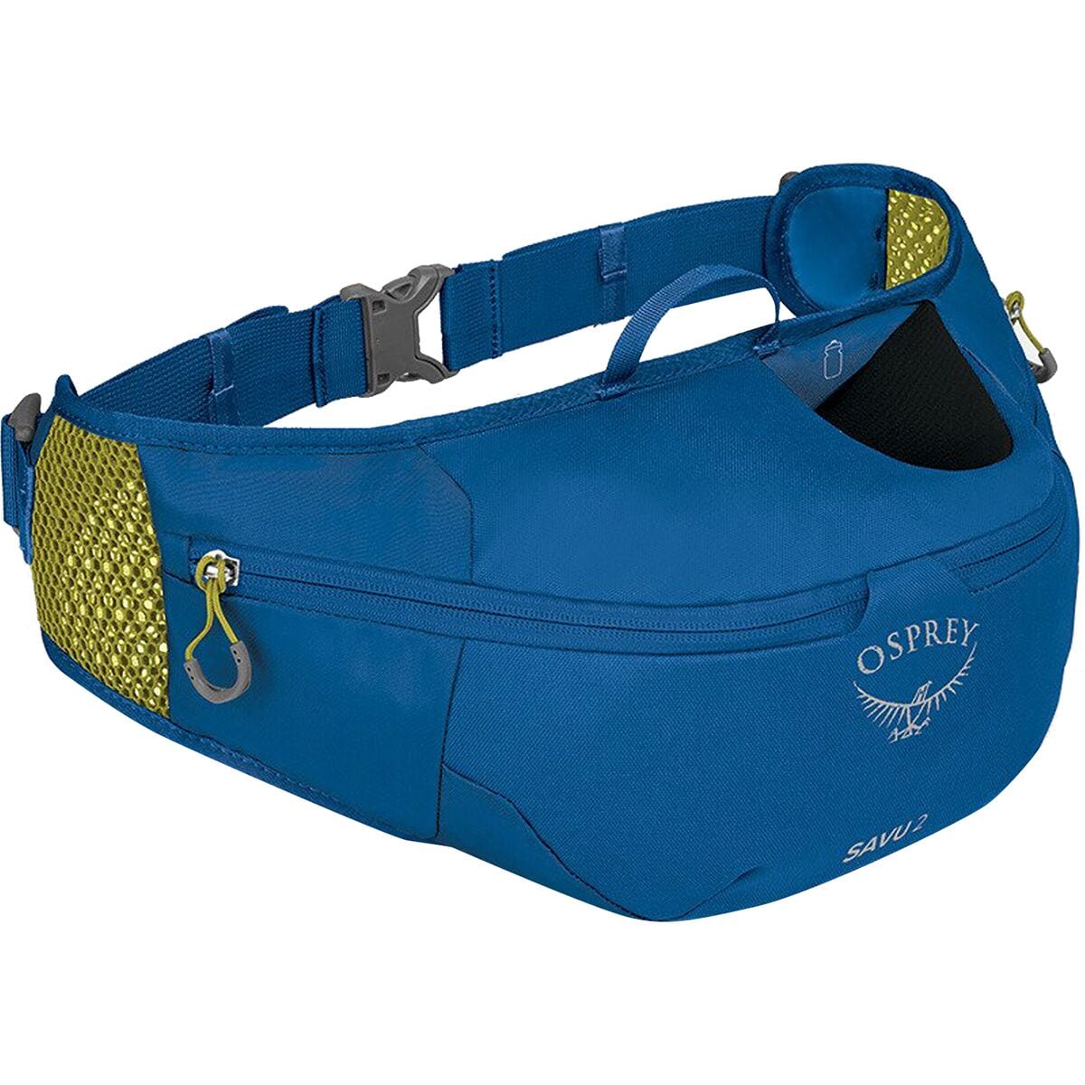 Image of Osprey Packs Savu 2L Hydration Pack Postal Blue, One Size