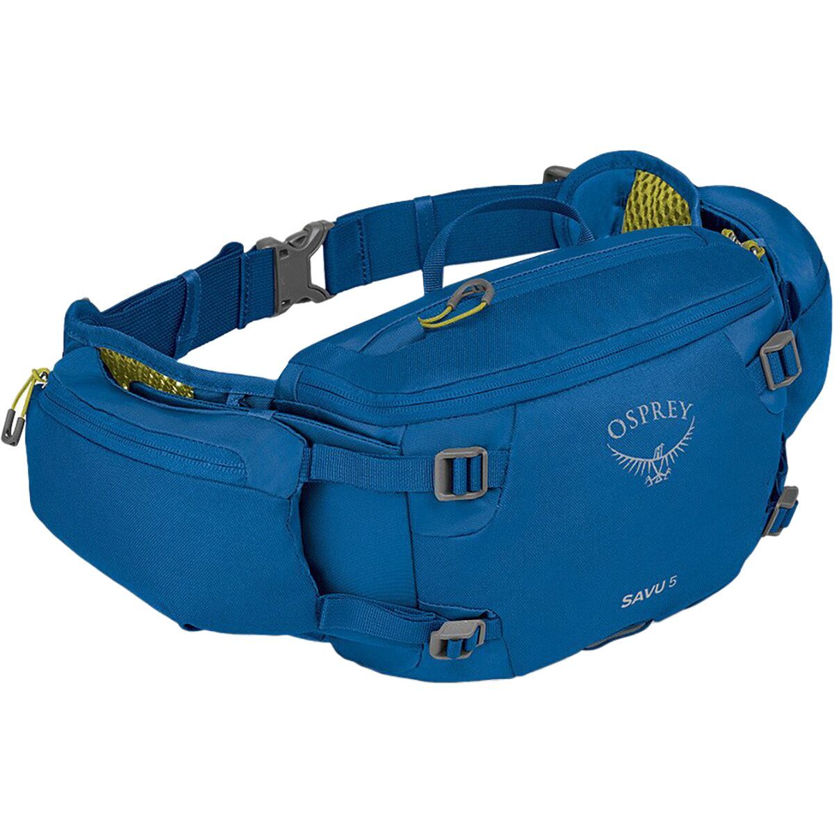 Пакеты Osprey Packs Savu 5-литровый пакет для гидратации 10590₽