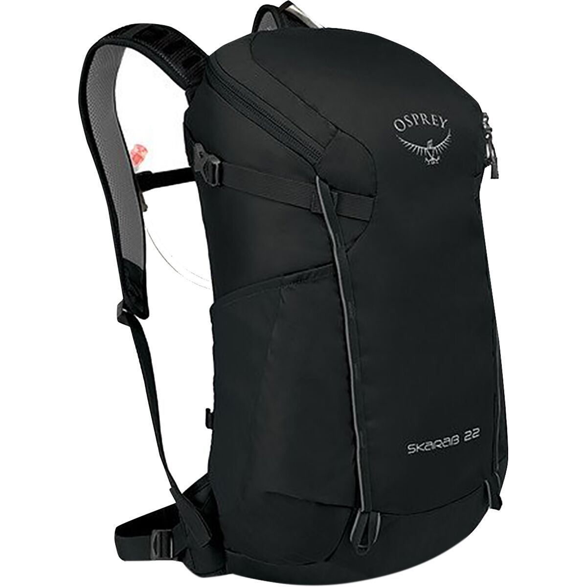 Image of Osprey Packs Skarab 22L Hydration Backpack Black, One Size