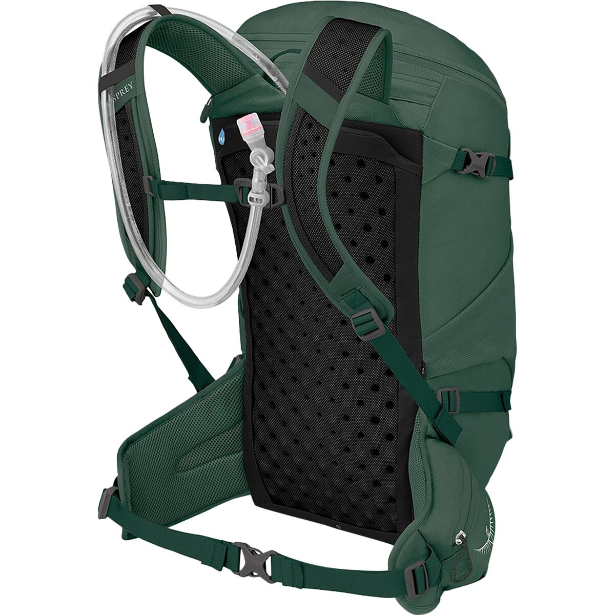 Harden strijd Intiem Osprey Packs Skarab 30L Backpack - Hike & Camp