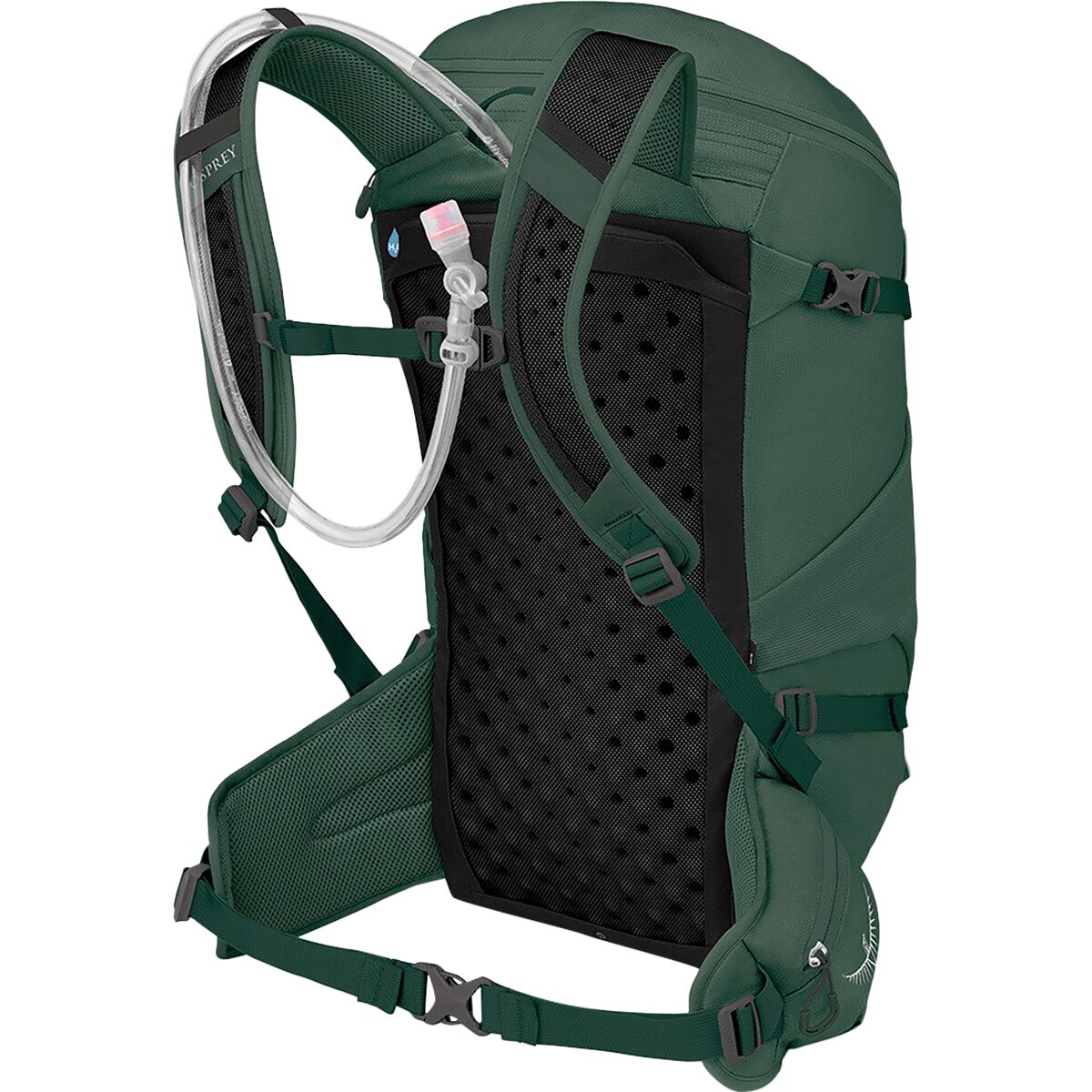 osprey 55l backpack men's Farpoint 55 Travel Pack