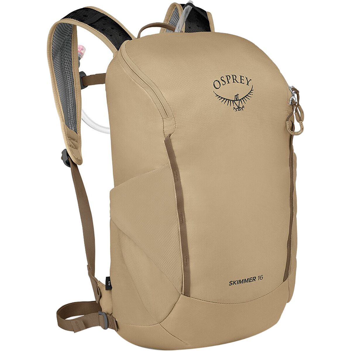 Image of Osprey Packs Skimmer 16L Hydration Backpack - Women's Coyote Brown, One Size