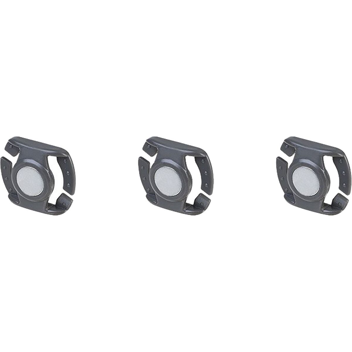 Image of Osprey Packs Sternum Magnet - 3-Pack One Color, One Size