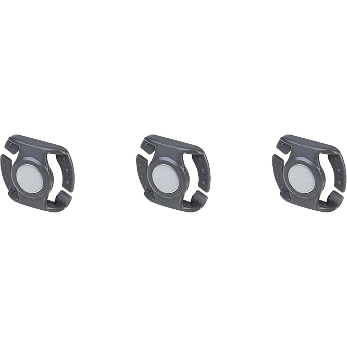 Image of Osprey Packs Sternum Magnet - 3-Pack One Color, One Size