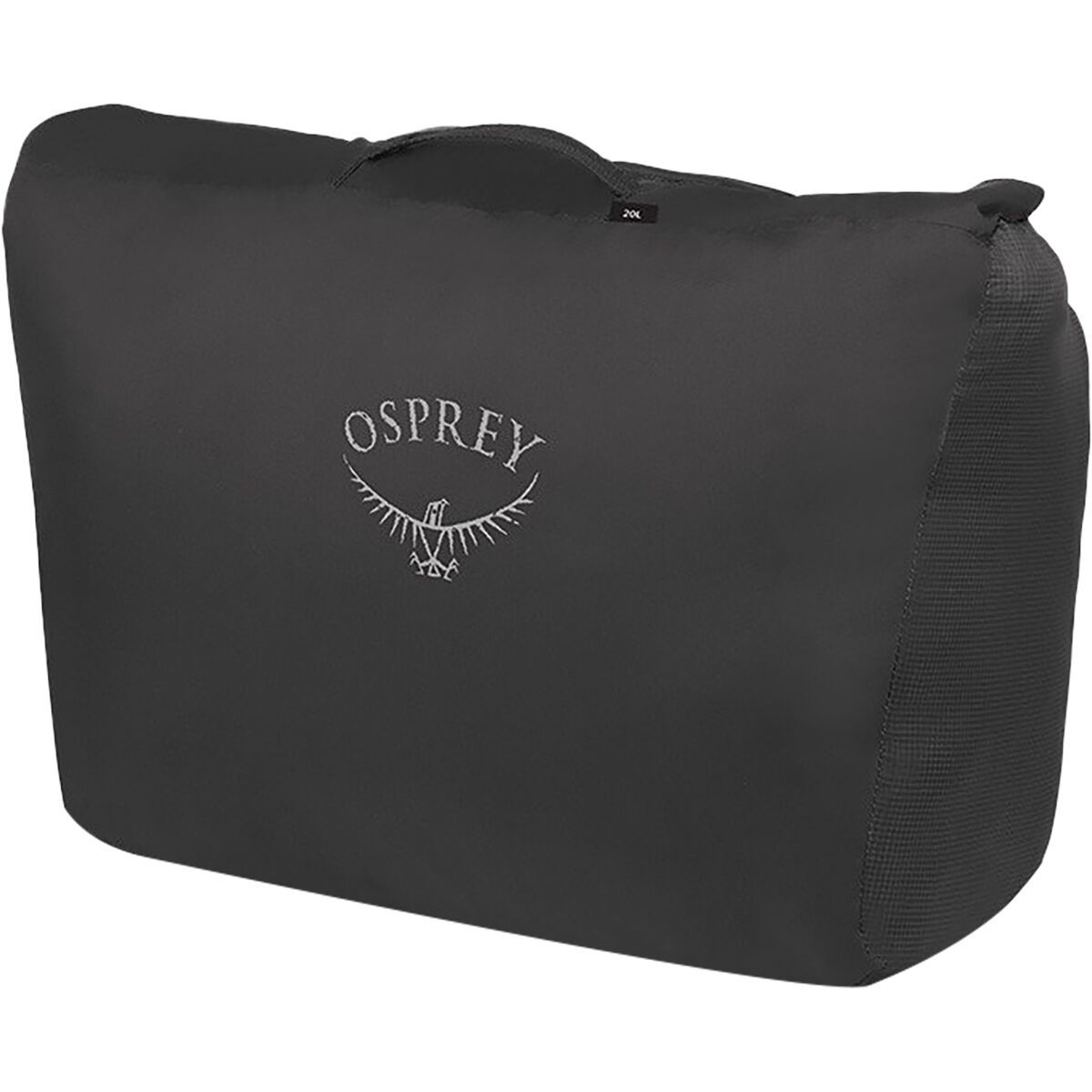 Image of Osprey Packs StraightJacket 20L Compression Sack Black, One Size