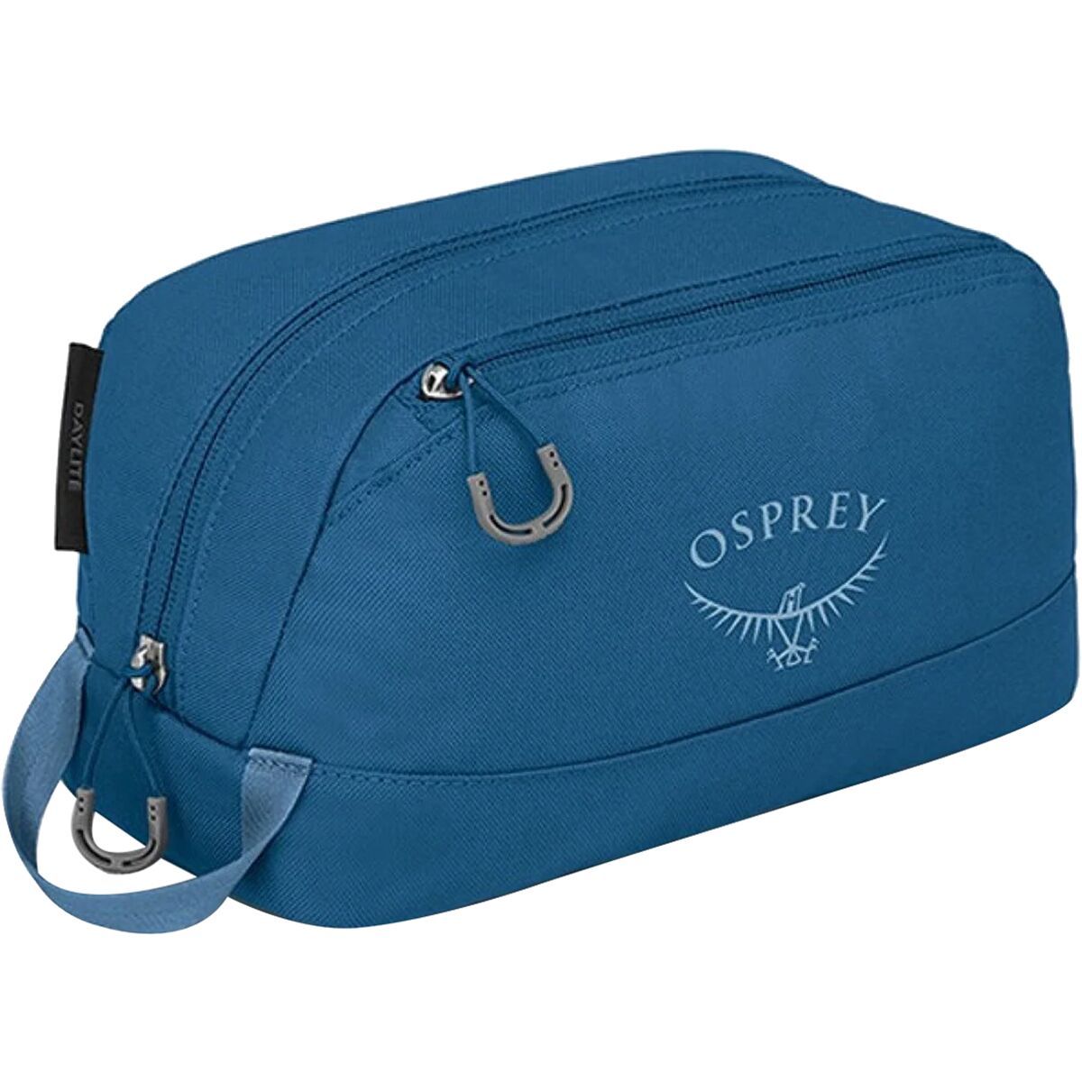 Image of Osprey Packs Toiletry Kit Daylite Night Shift Blue, One Size