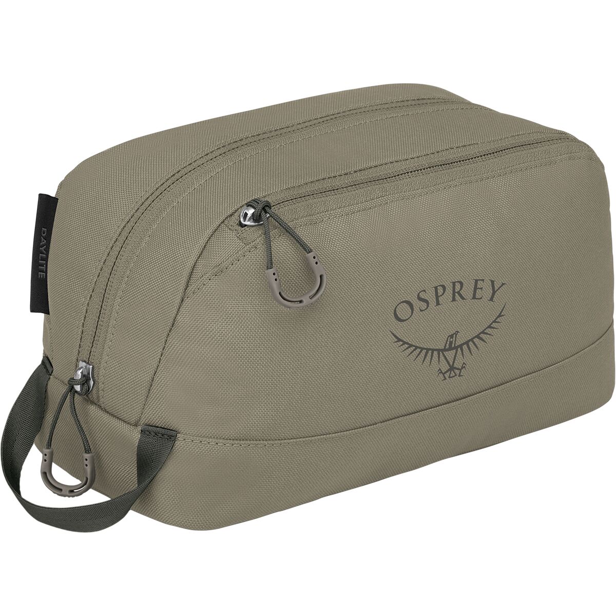 Osprey Packs Osprey Packs Toiletry Kit Daylite Tan Concrete, One Size