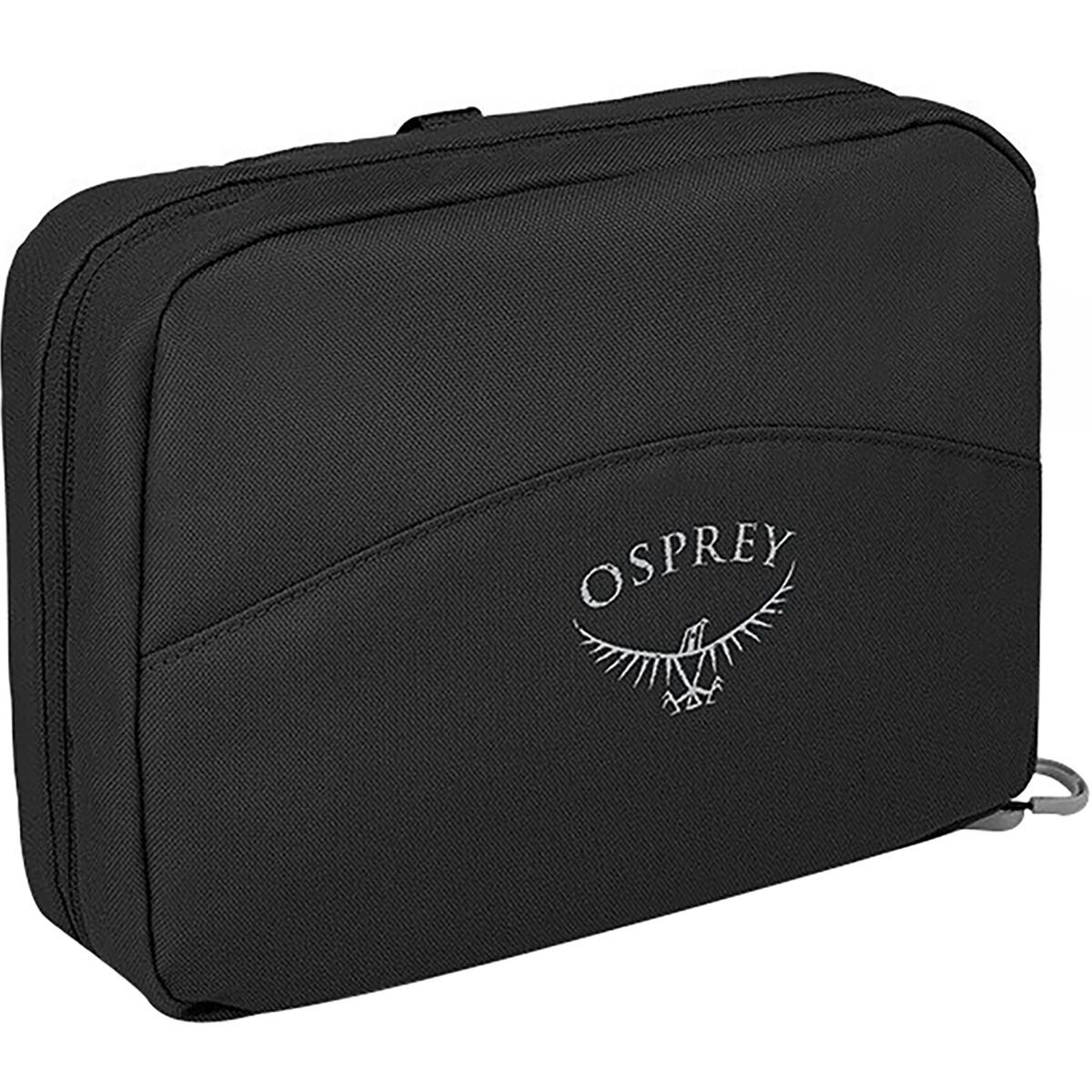 Image of Osprey Packs Toiletry Kit Daylite Hanging Black, One Size