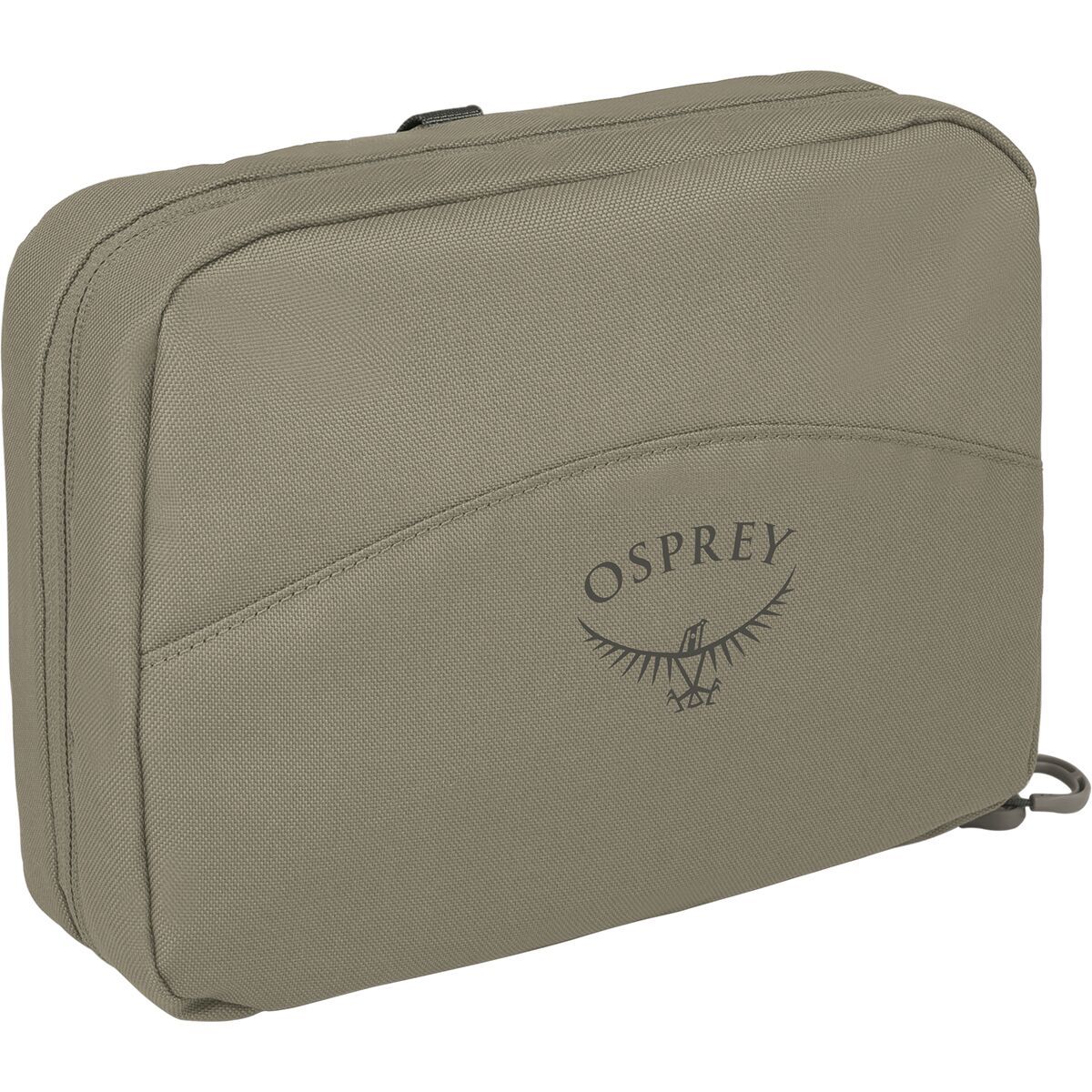 Image of Osprey Packs Toiletry Kit Daylite Hanging Tan Concrete, One Size