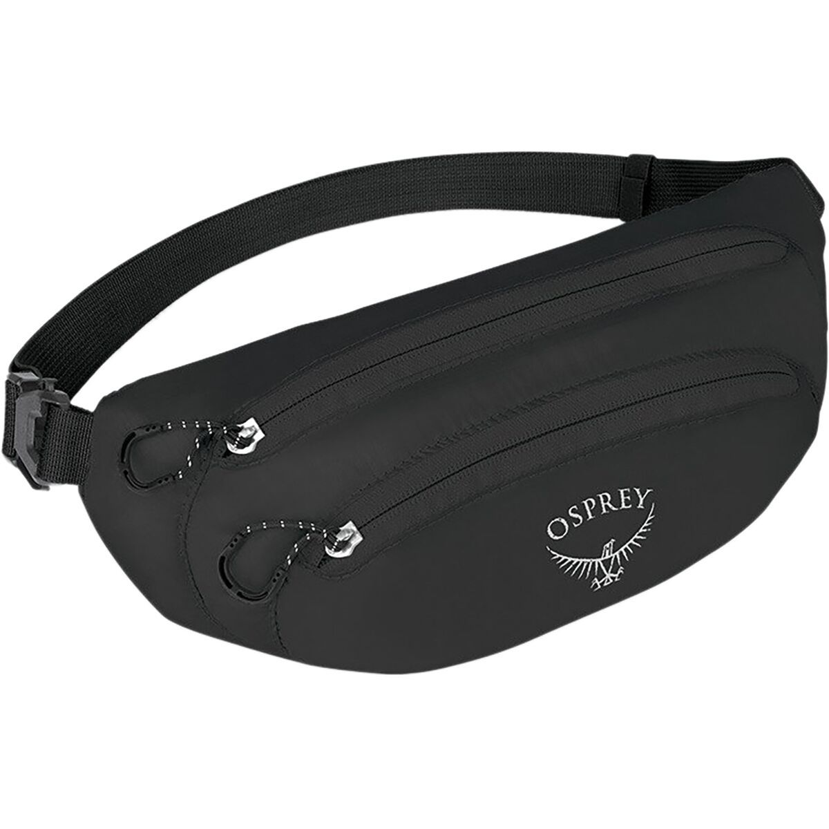 Image of Osprey Packs UL Stuff 2L Waist Pack Black, One Size