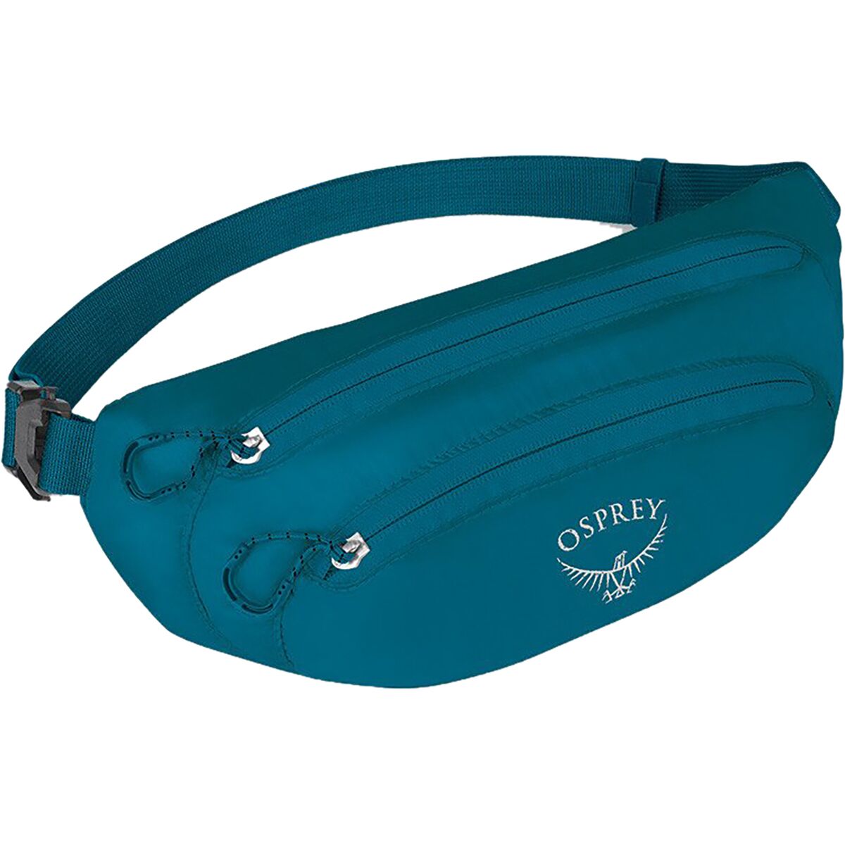 Osprey Packs Osprey Packs UL Stuff 2L Waist Pack Waterfront Blue, One Size