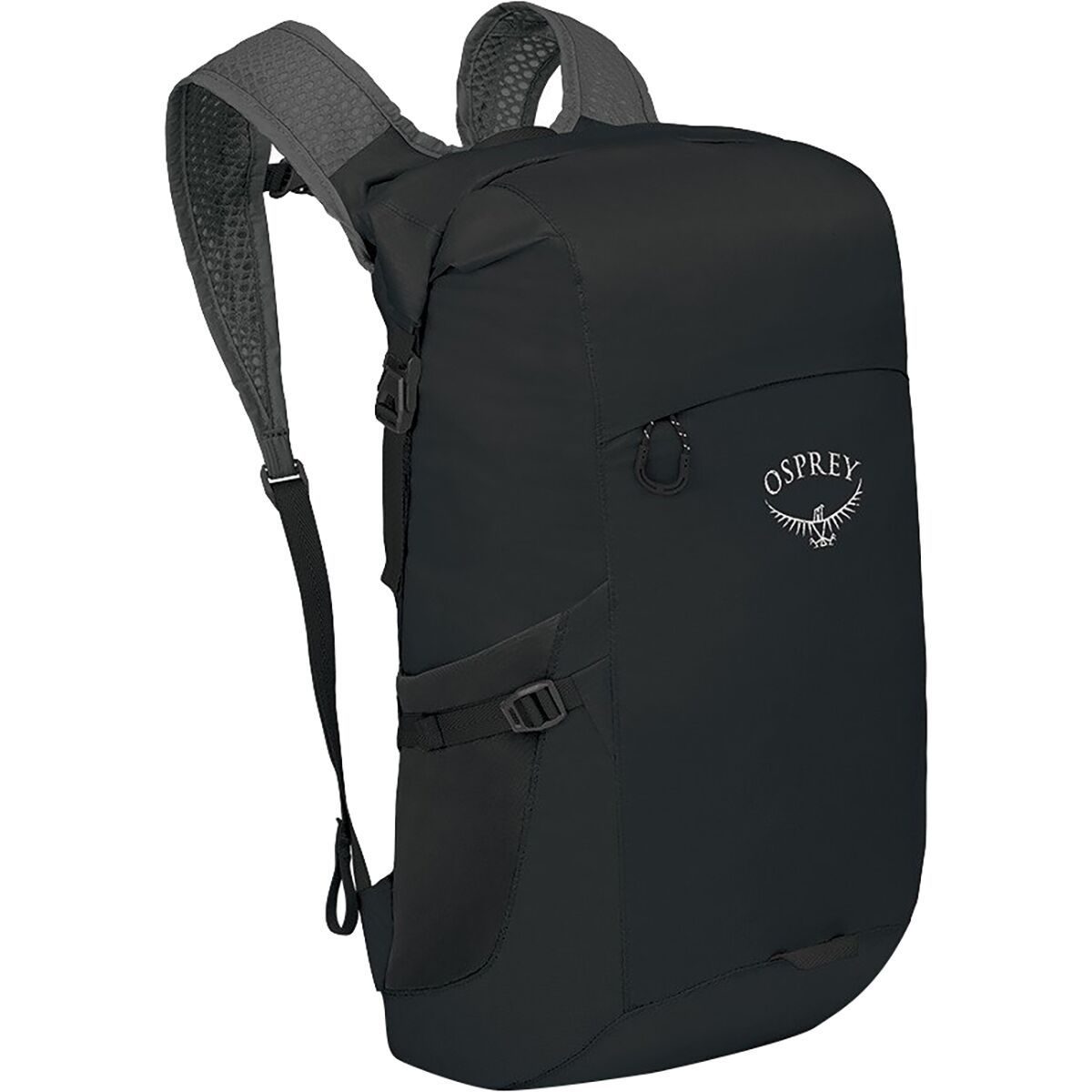 Osprey Packs Ultralight 20L Dry Pack Black, One Size