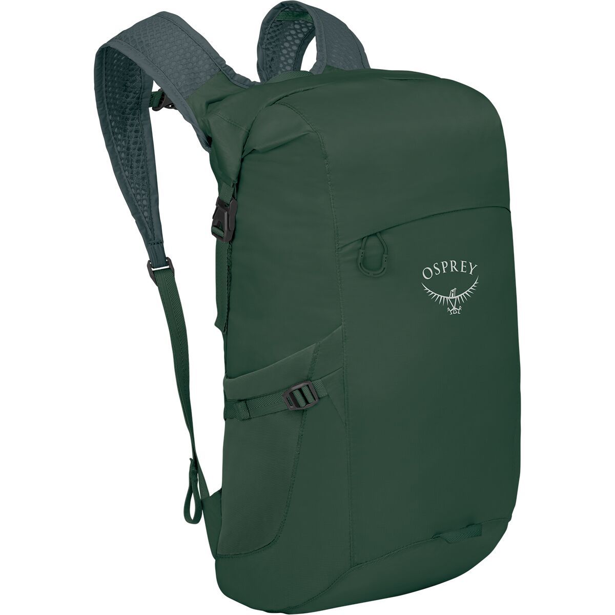 Image of Osprey Packs Ultralight 20L Dry Pack Tundra Green, One Size