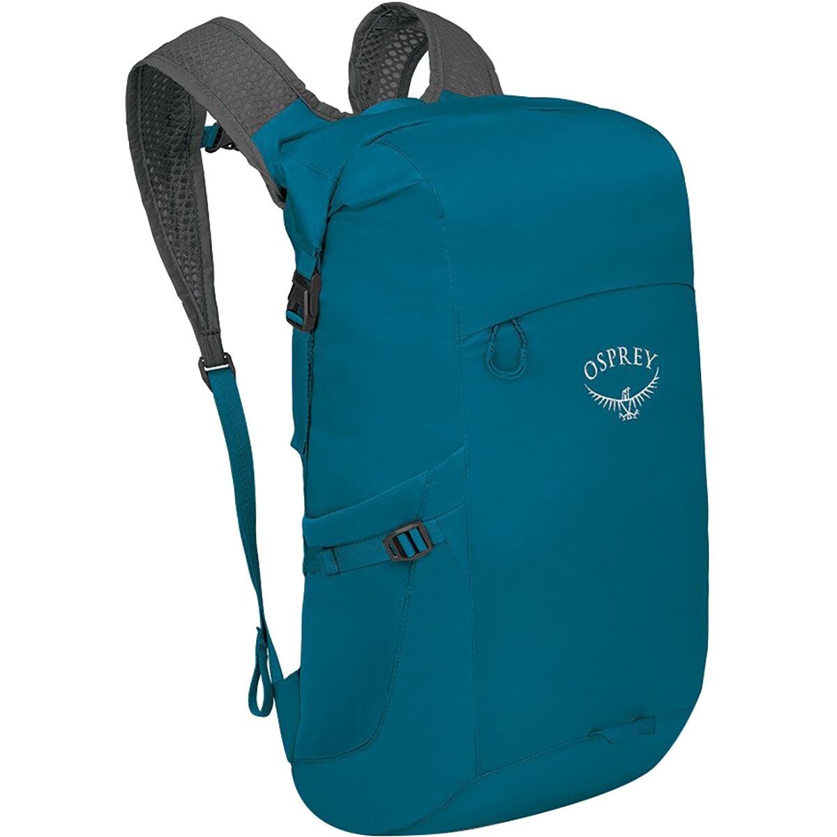 Image of Osprey Packs Ultralight 20L Dry Pack Waterfront Blue, One Size
