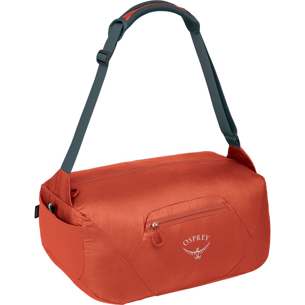 Image of Osprey Packs Ultralight 30L Stuff Duffel Mars Orange, One Size