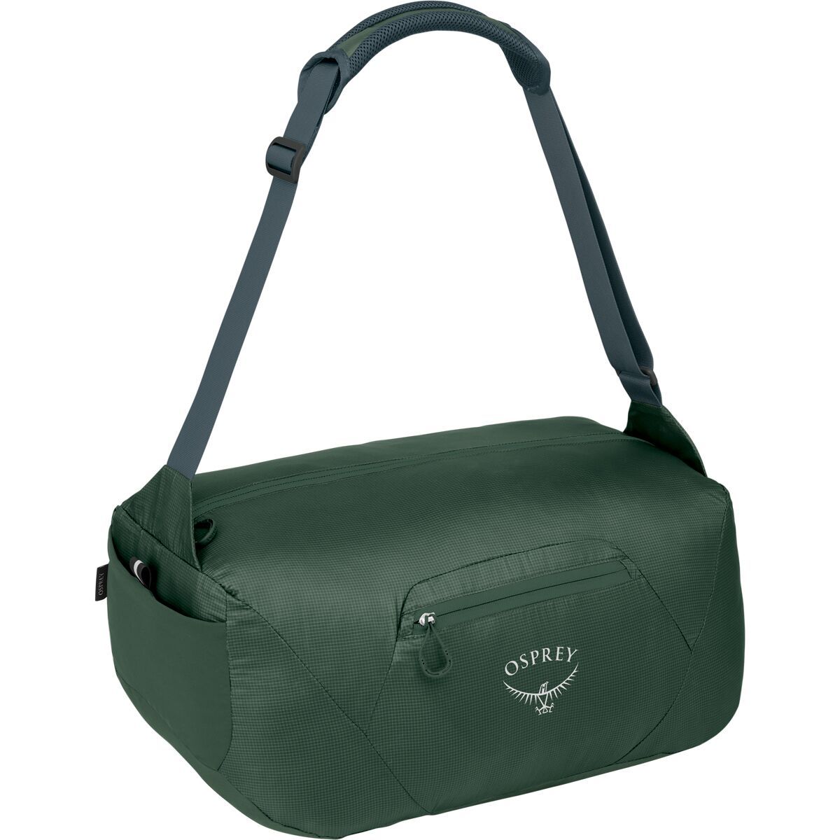 Image of Osprey Packs Ultralight 30L Stuff Duffel Tundra Green, One Size