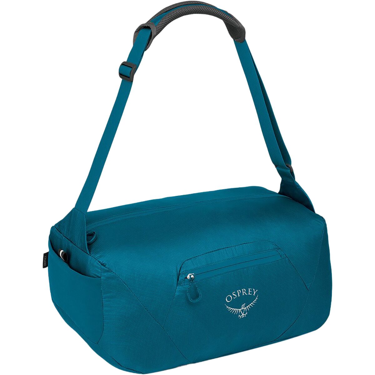 Image of Osprey Packs Ultralight 30L Stuff Duffel Waterfront Blue, One Size
