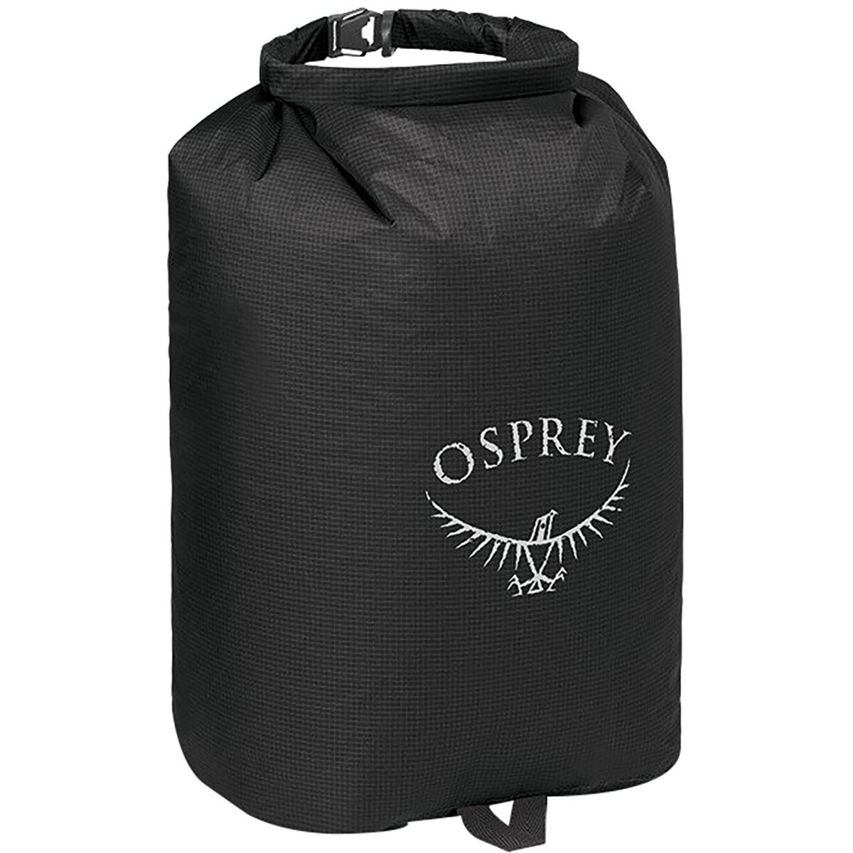 Image of Osprey Packs Ultralight Drysack Black, 6L