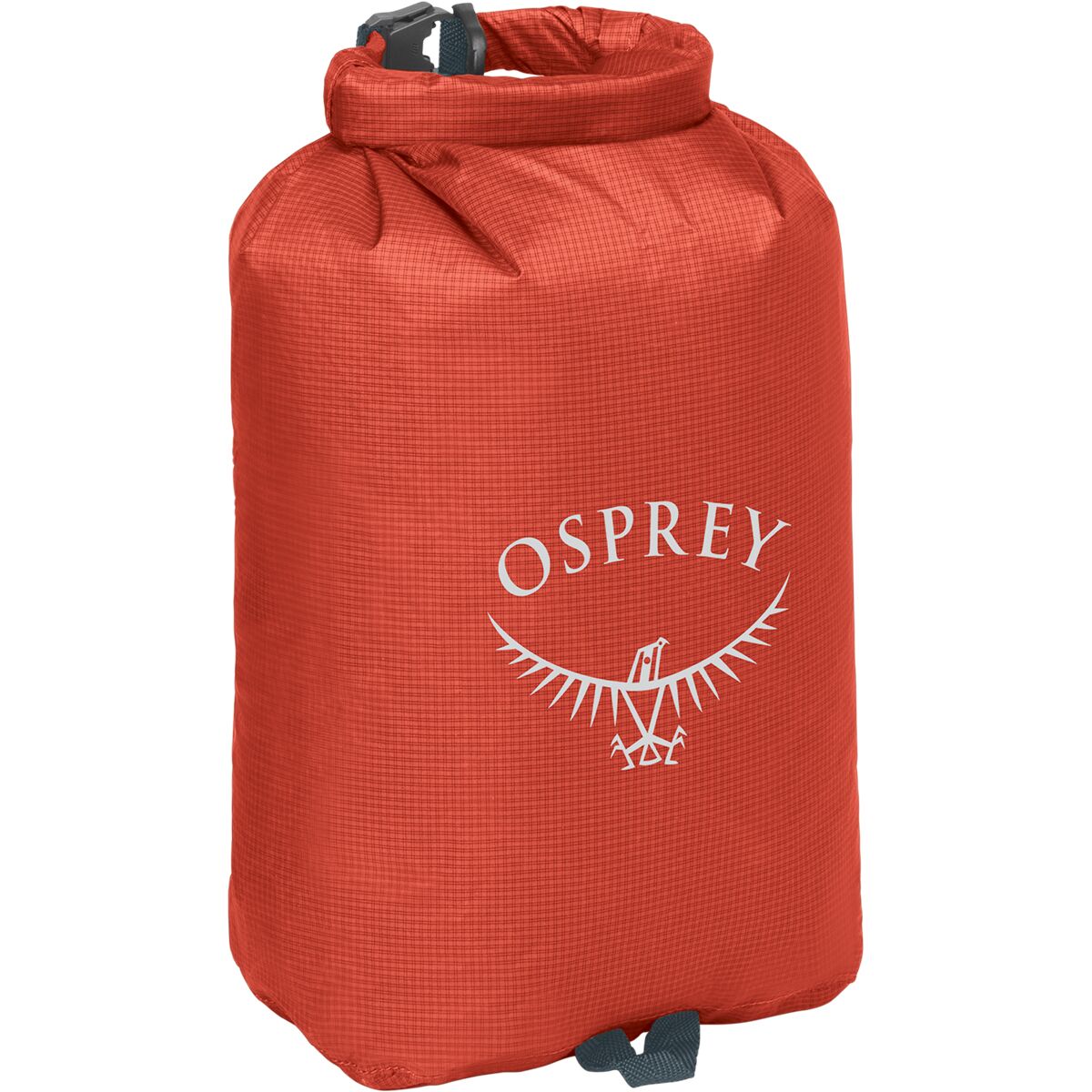 Image of Osprey Packs Ultralight Drysack Mars Orange, 3L
