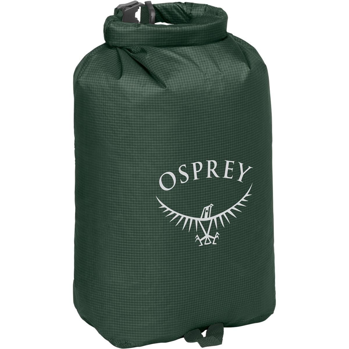 Image of Osprey Packs Ultralight Drysack Tundra Green, 3L