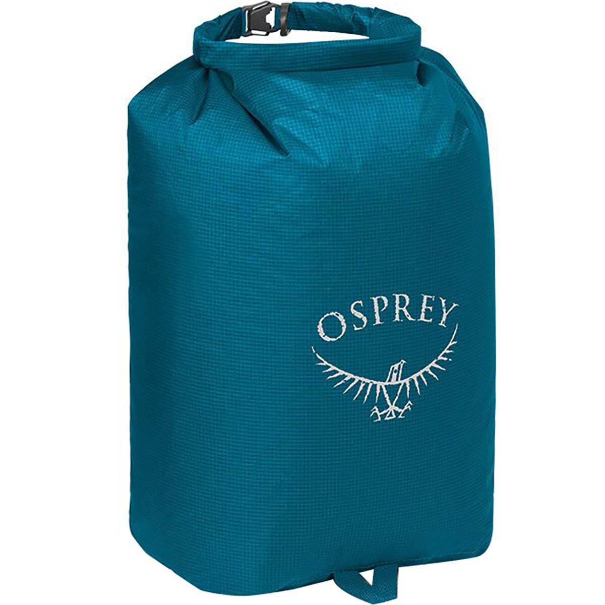 Image of Osprey Packs Ultralight Drysack Waterfront Blue, 20L