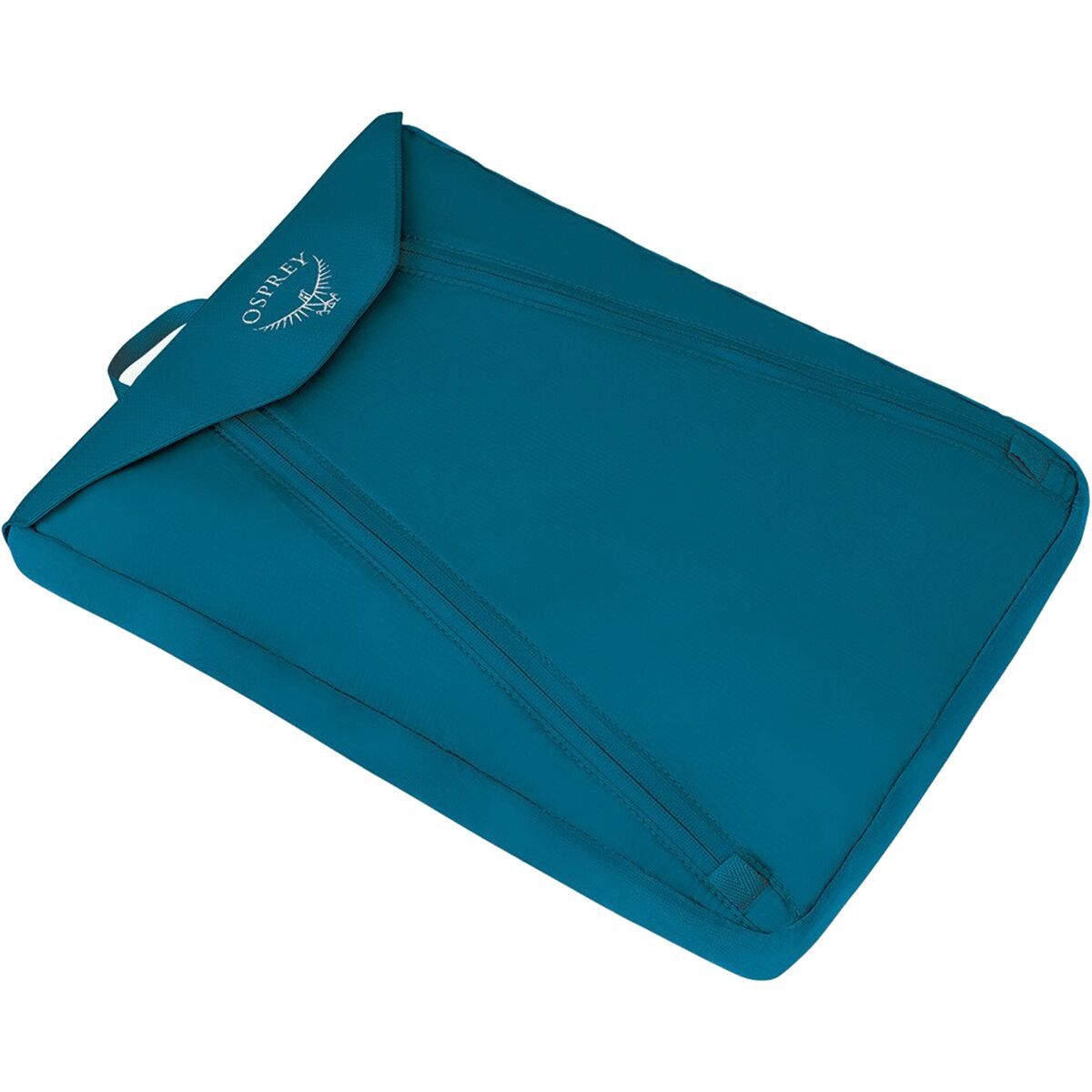 Image of Osprey Packs Ultralight Garment Folder Waterfront Blue, One Size