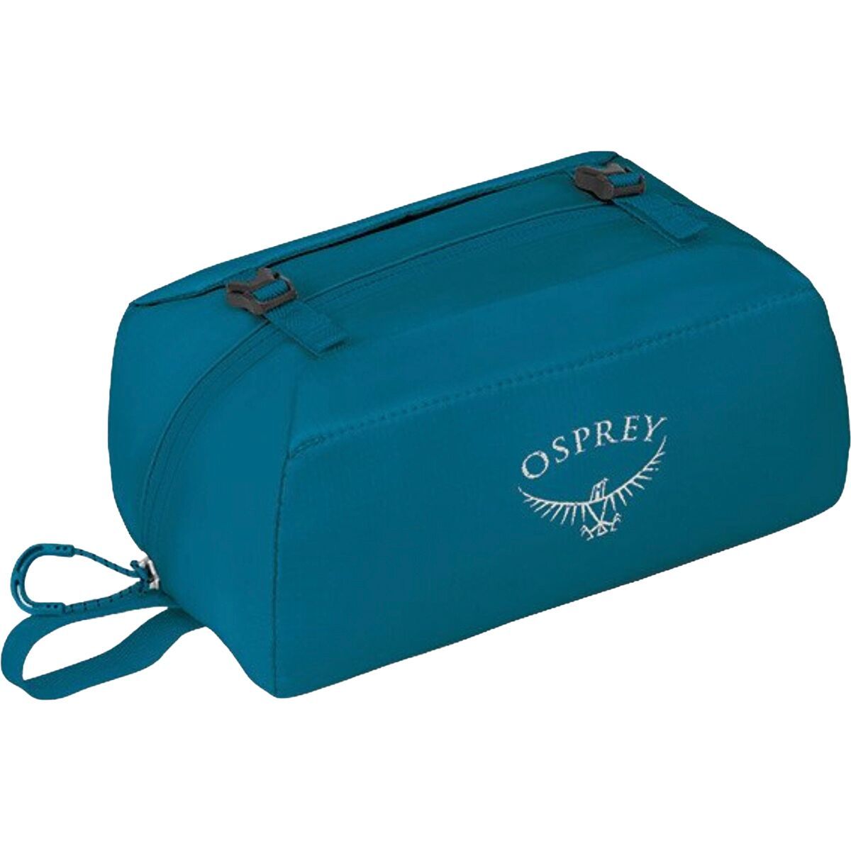 OSPREY| (Ultralight Padded Organizer Waterfront Blue) Osprey Packs Ultralight Padded Organizer - Travel