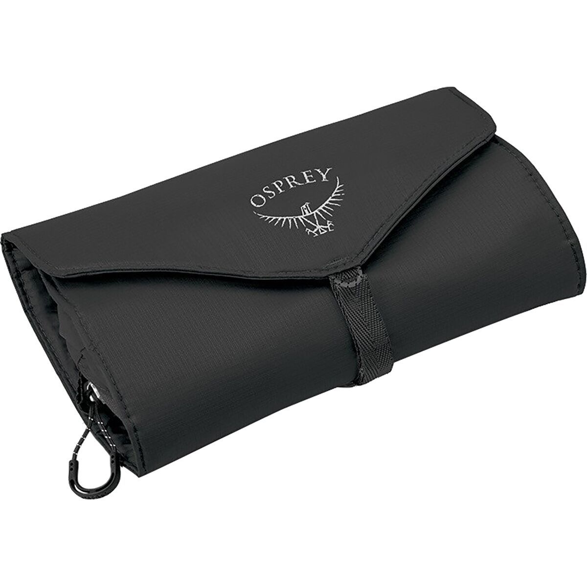 Image of Osprey Packs Ultralight Roll Organizer Black, One Size
