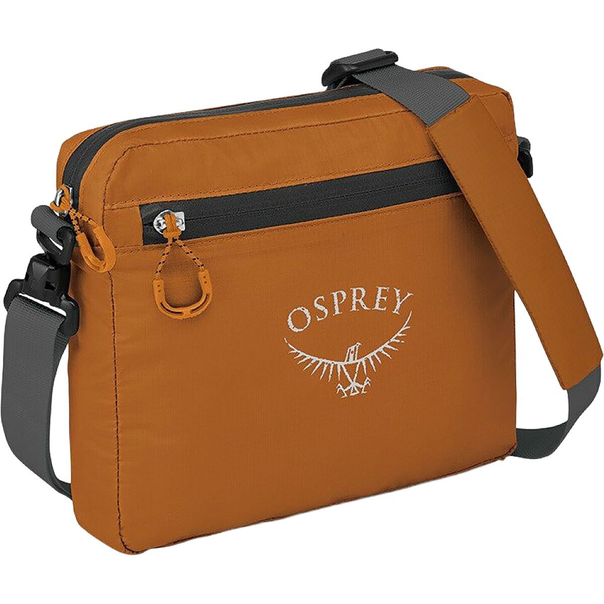 Osprey Packs Ultralight Shoulder Satchel Toffee Orange, One Size