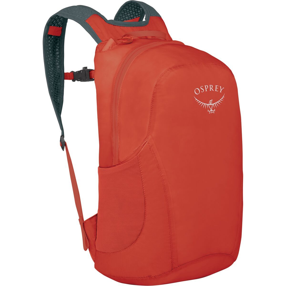 Osprey Packs Ultralight Stuff Pack Mars Orange, One Size