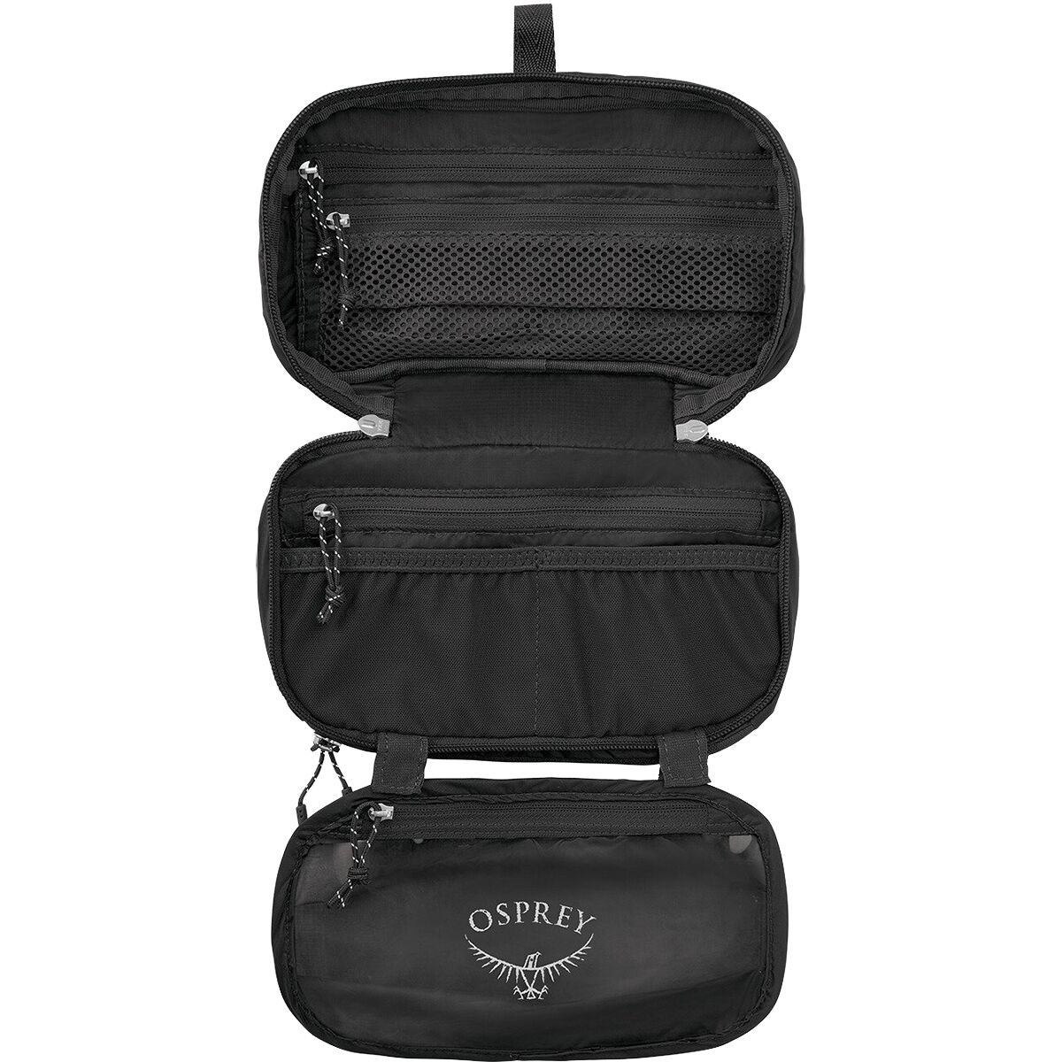 OSPREY｜ (Ultralight Padded Organizer Black) Amazon.com: Osprey Ultralight Padded Packing Organizer