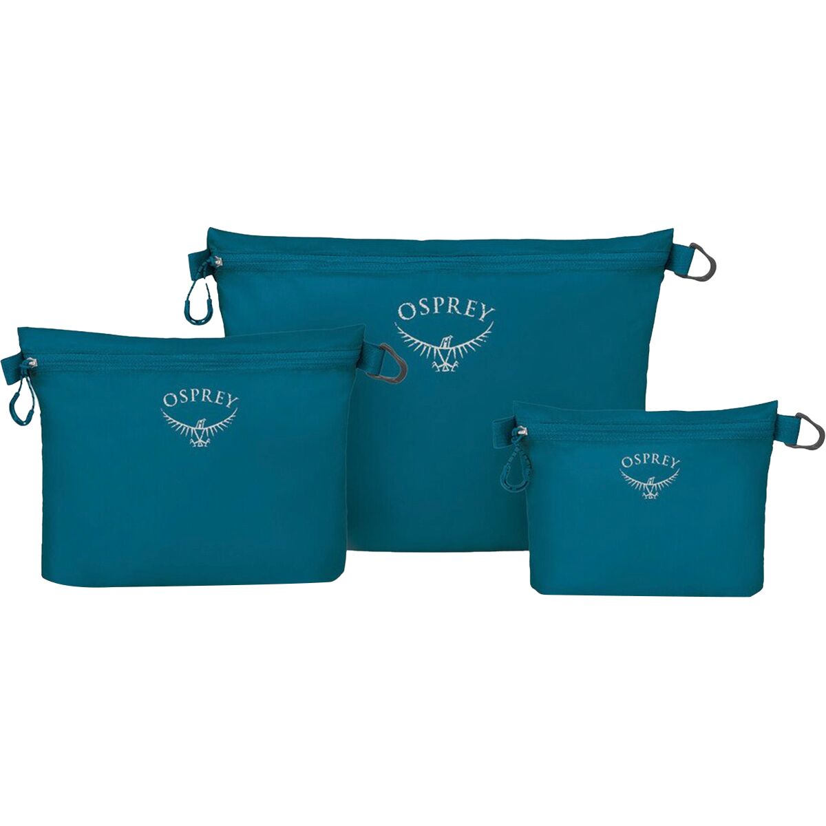 Osprey Packs Zipper Sack Set