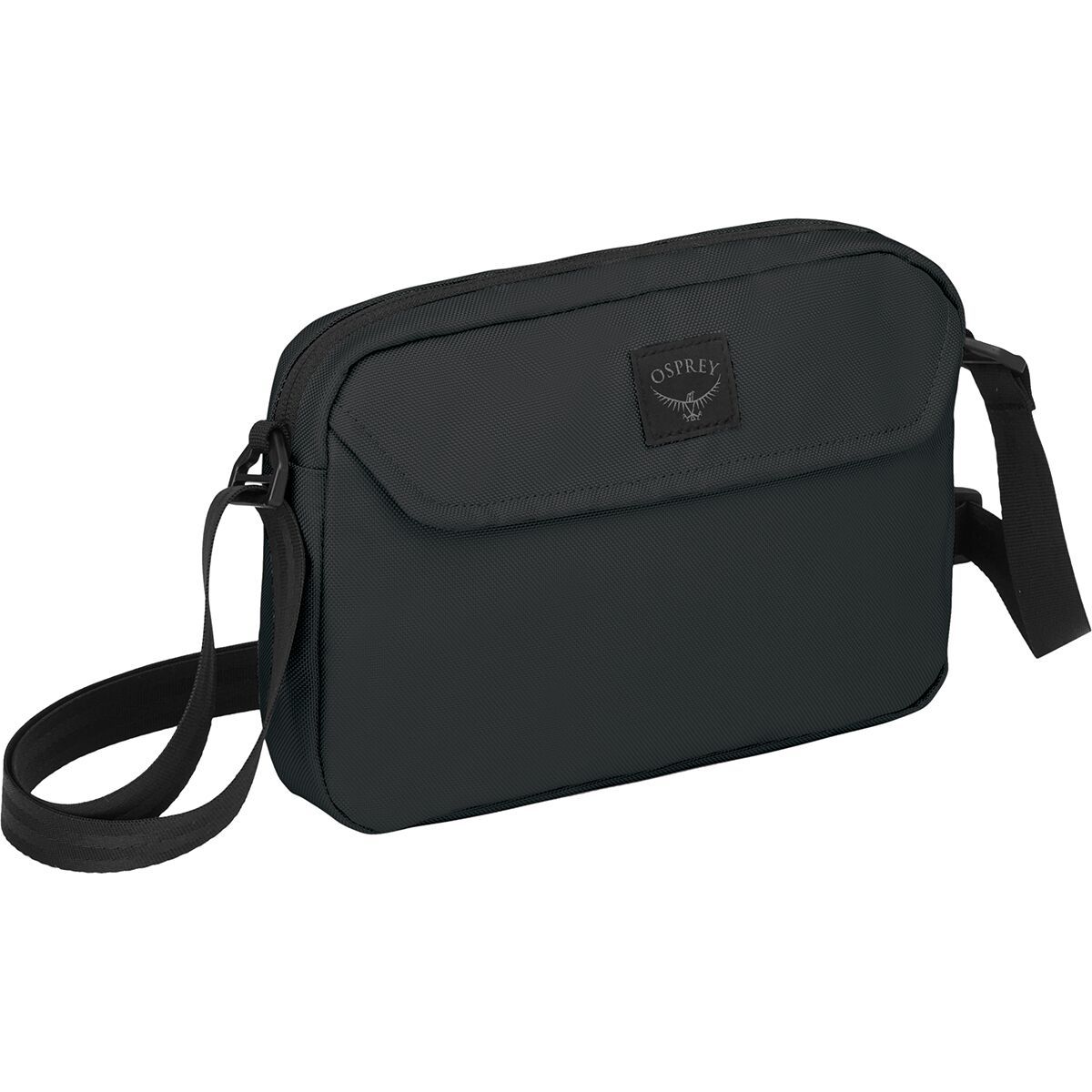 Image of Osprey Packs Aoede 1.5L Crossbody Bag Black, One Size