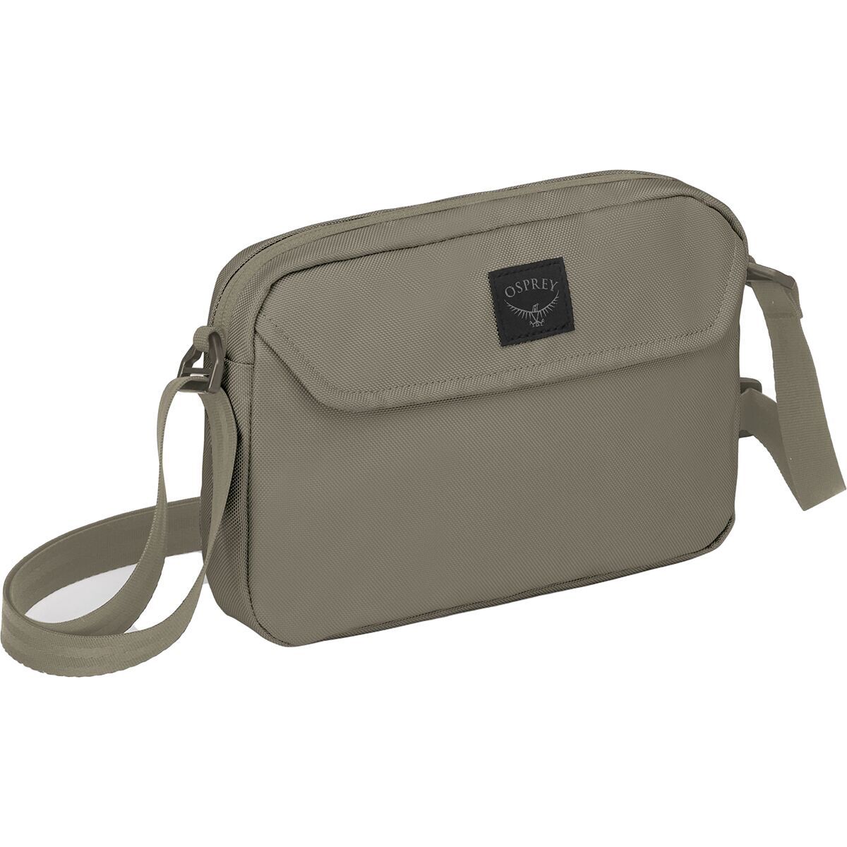 Osprey Packs Aoede 1.5L Crossbody Bag Tan Concrete