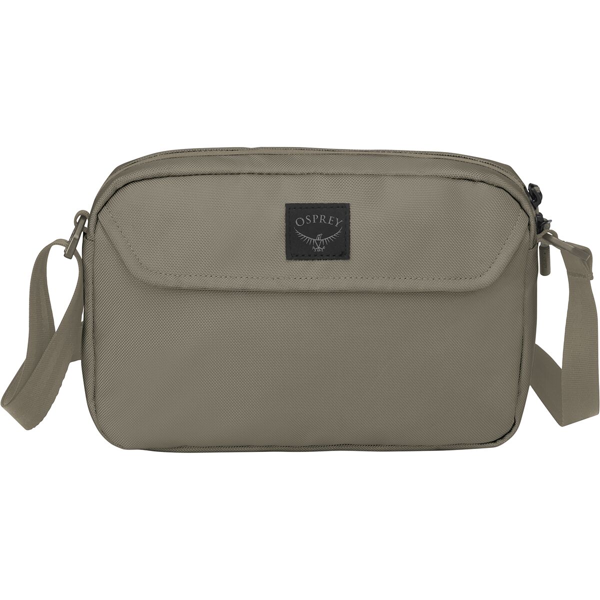 Image of Osprey Packs Aoede 1.5L Crossbody Bag Tan Concrete, One Size
