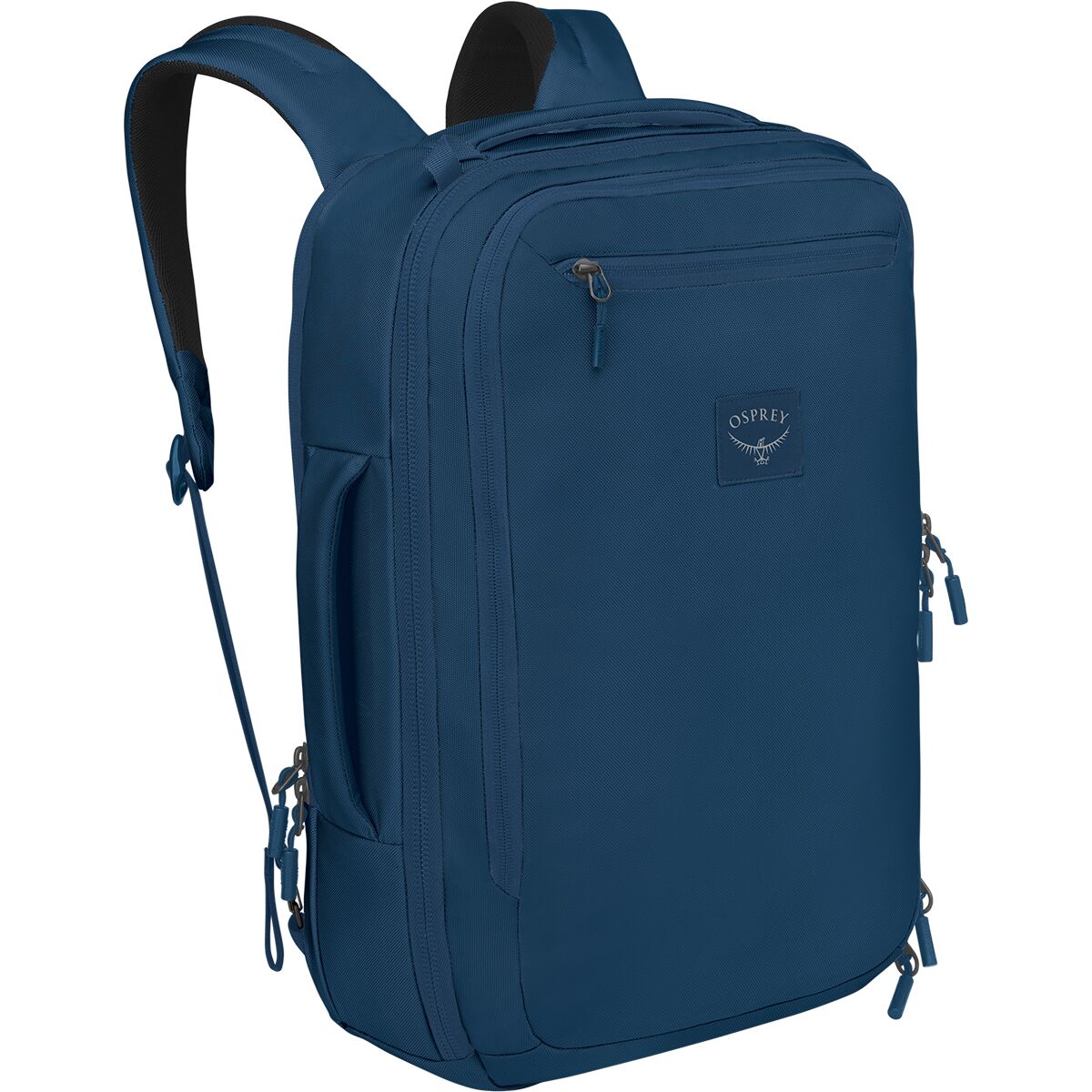 Osprey Packs Aoede 22L Briefpack Antique Blue, One Size
