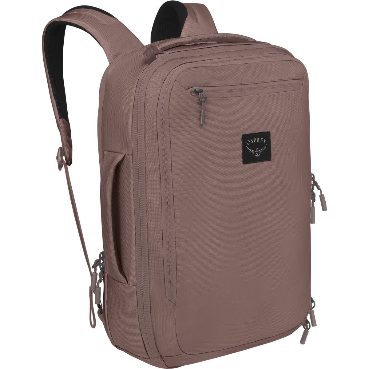 Osprey Packs Aoede 22L Briefpack Magma Brown